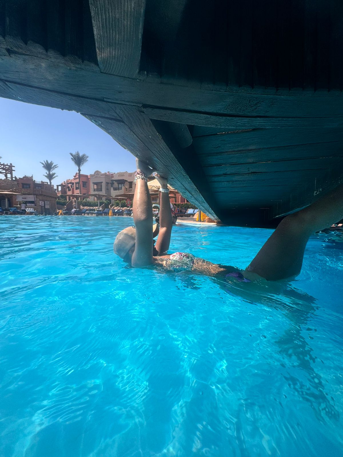 Фото Charmillion Sea Life Resort