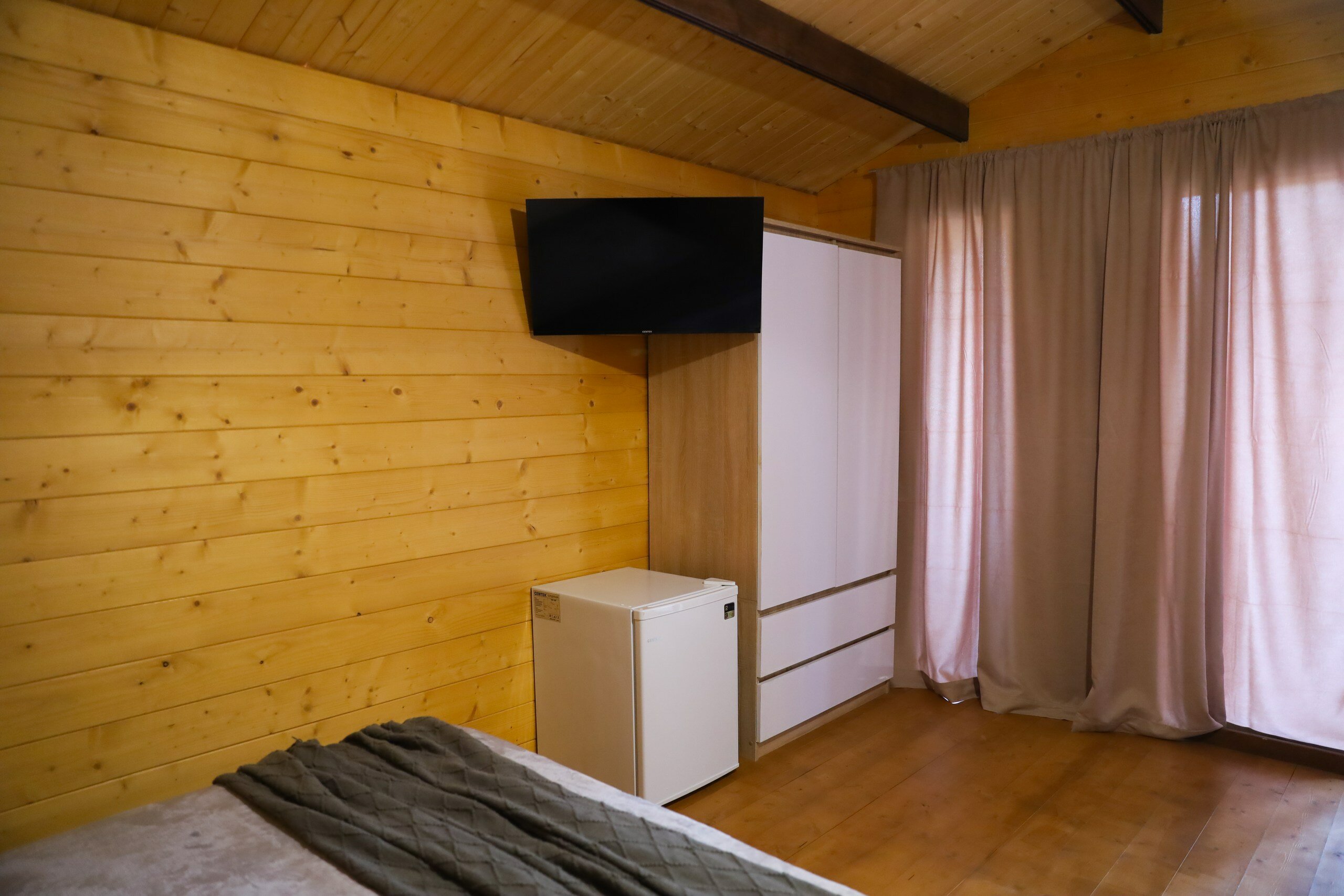 Фото Эко-отель Кедровый