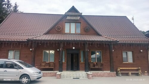 Агроусадьба Усадьба Гелена, Гродненская область, фото