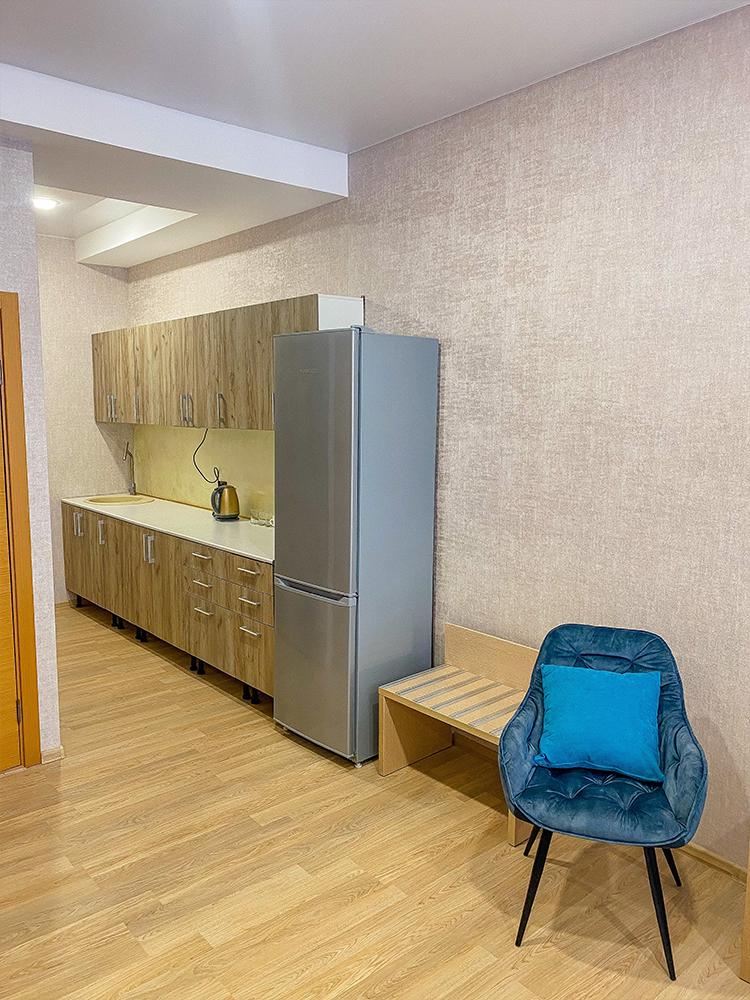 Фото Gurzuf Sunrise