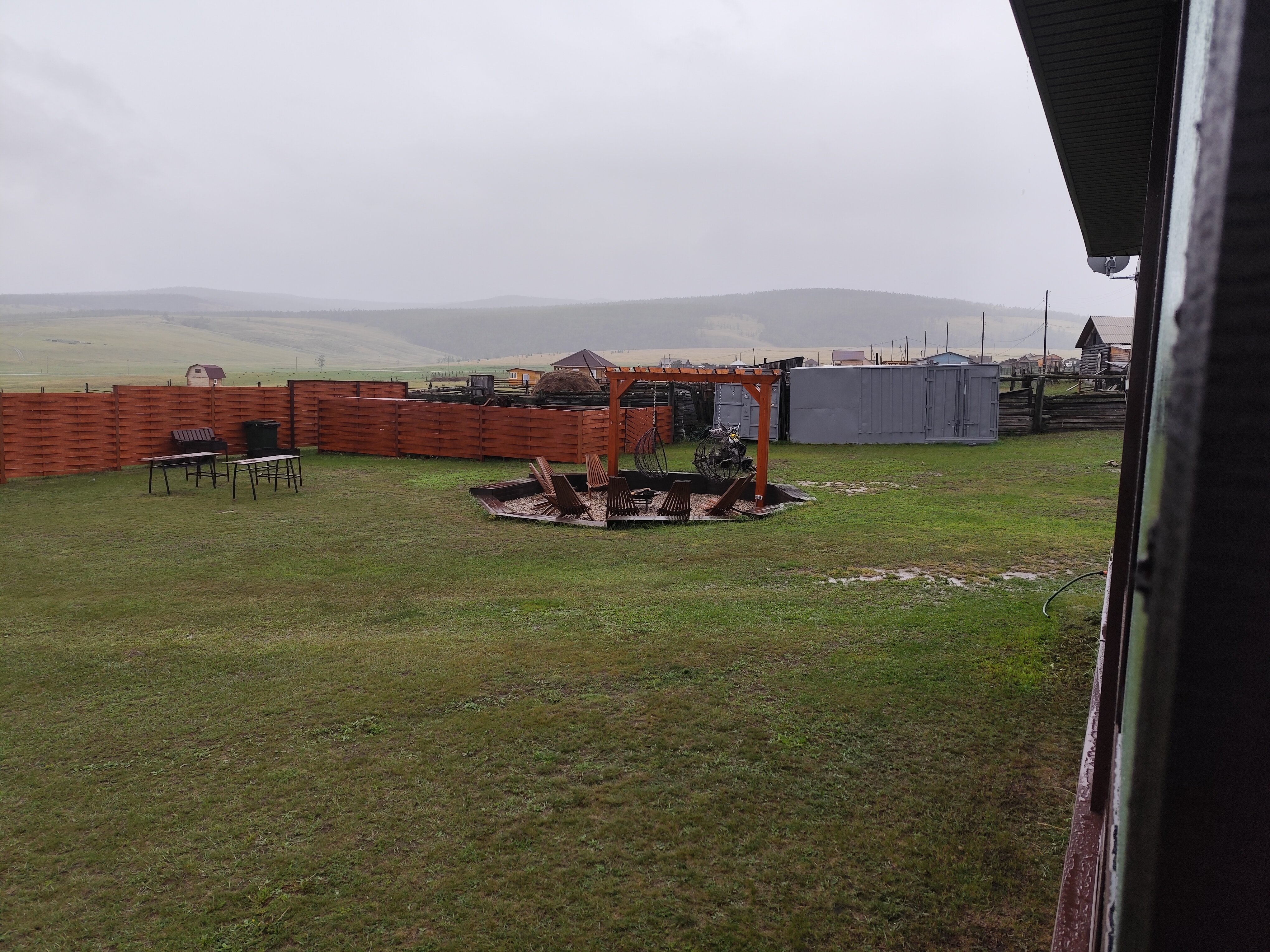 Фото Байкал-Бабр