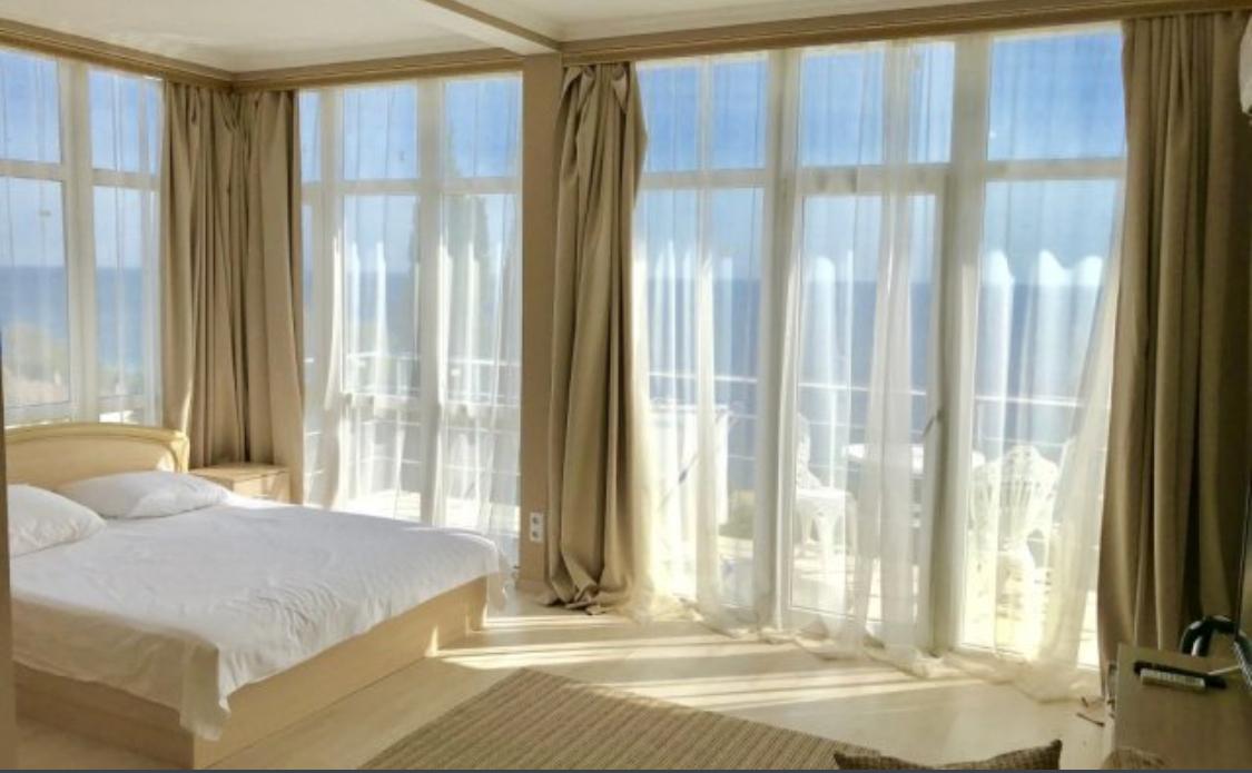 Фото Gurzuf Sunrise