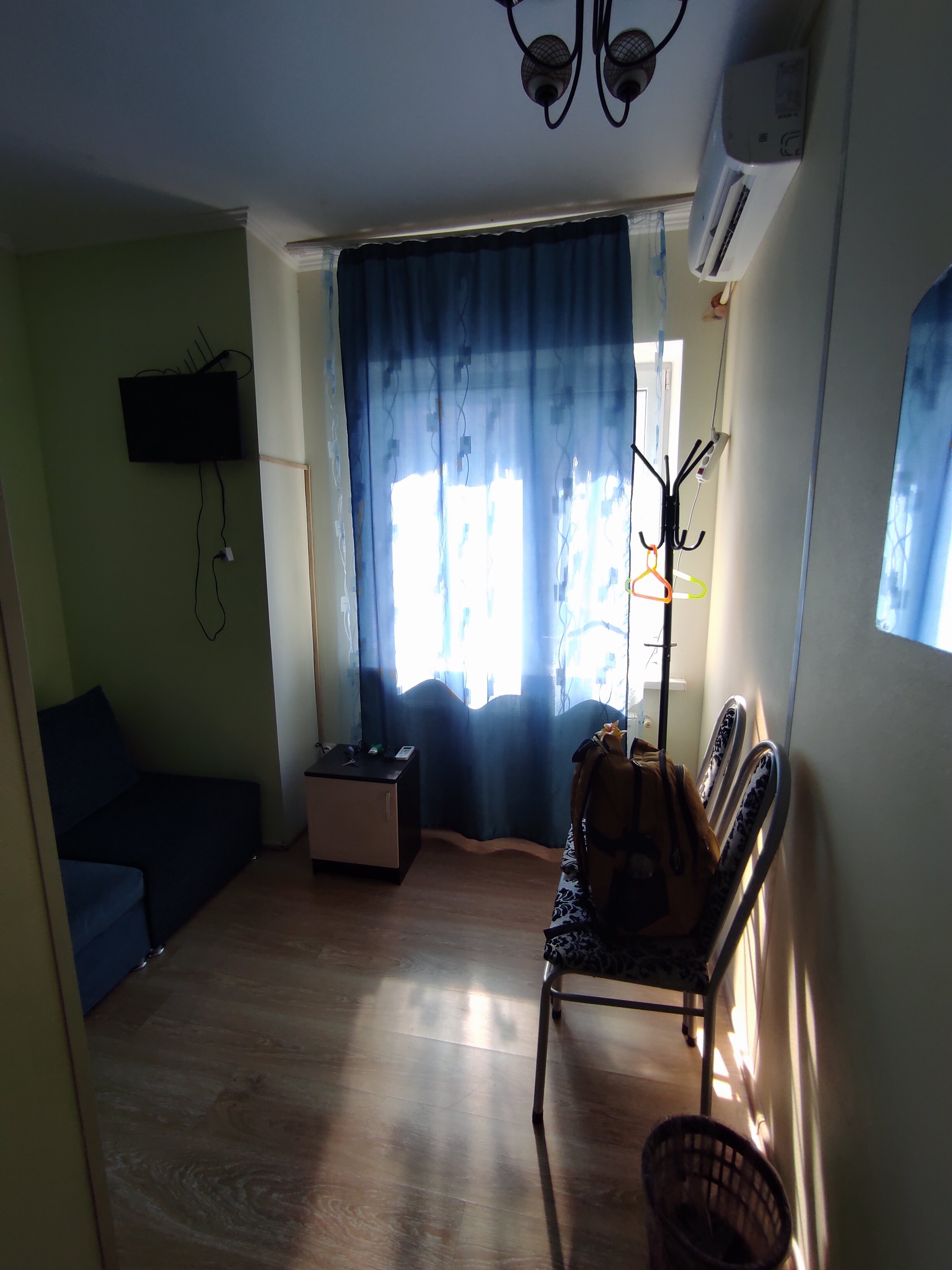 Фото Ля Кубань