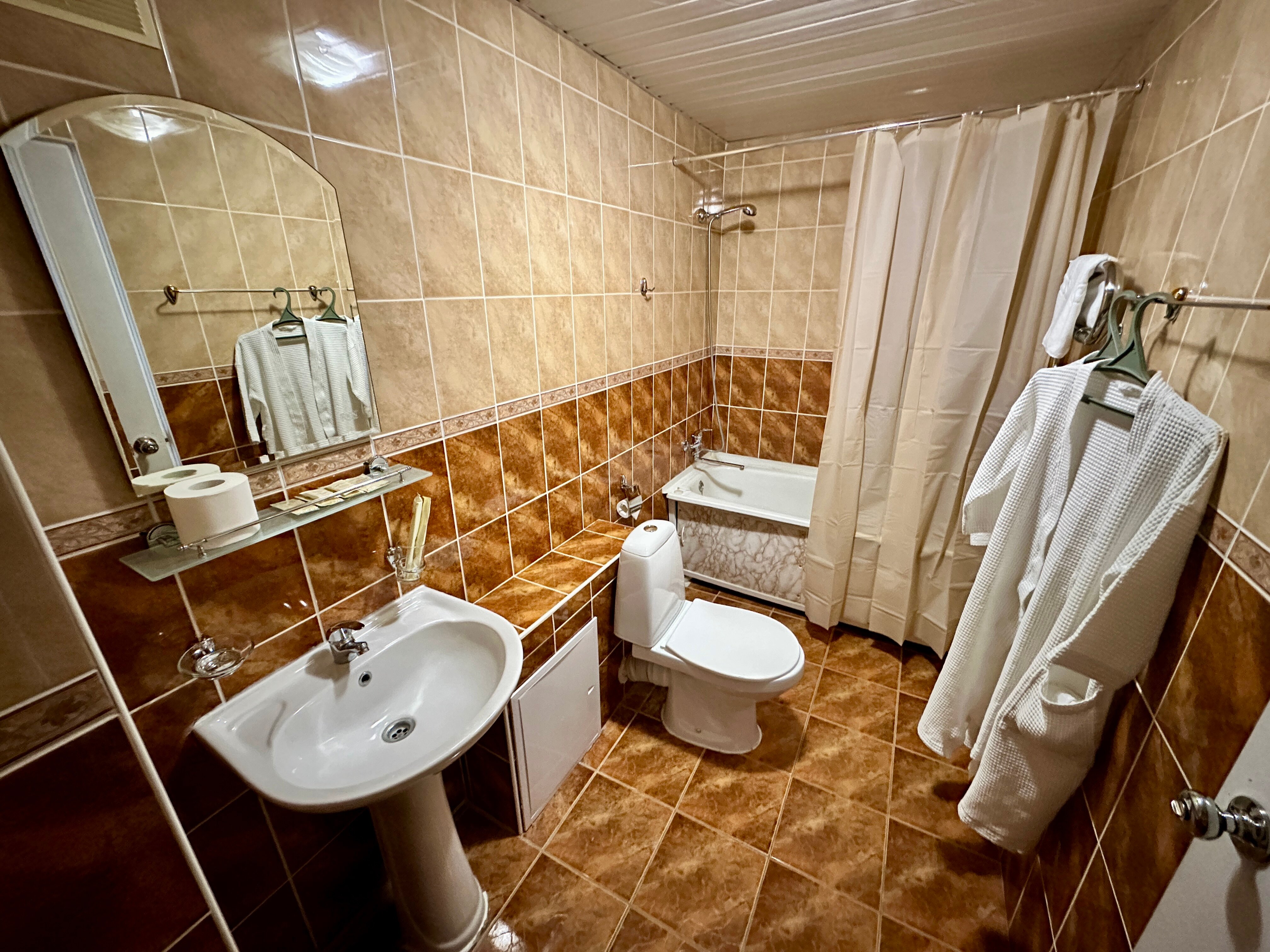 Фото Сталагмит