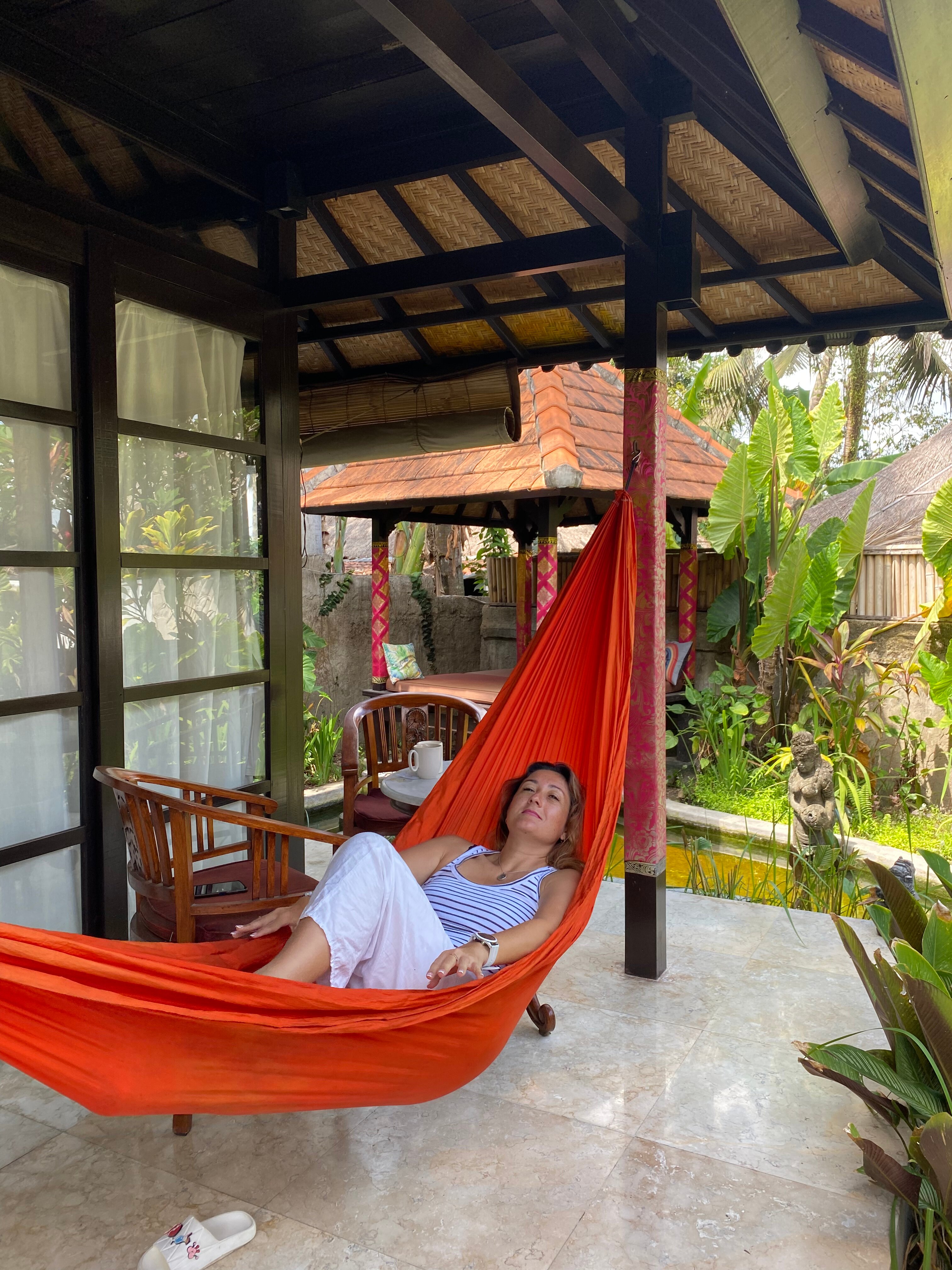 Фото Lodtunduh Sari