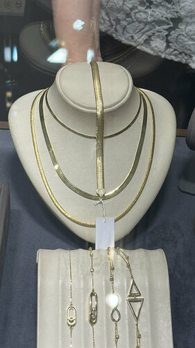 World of Gold Fotoğraf 4