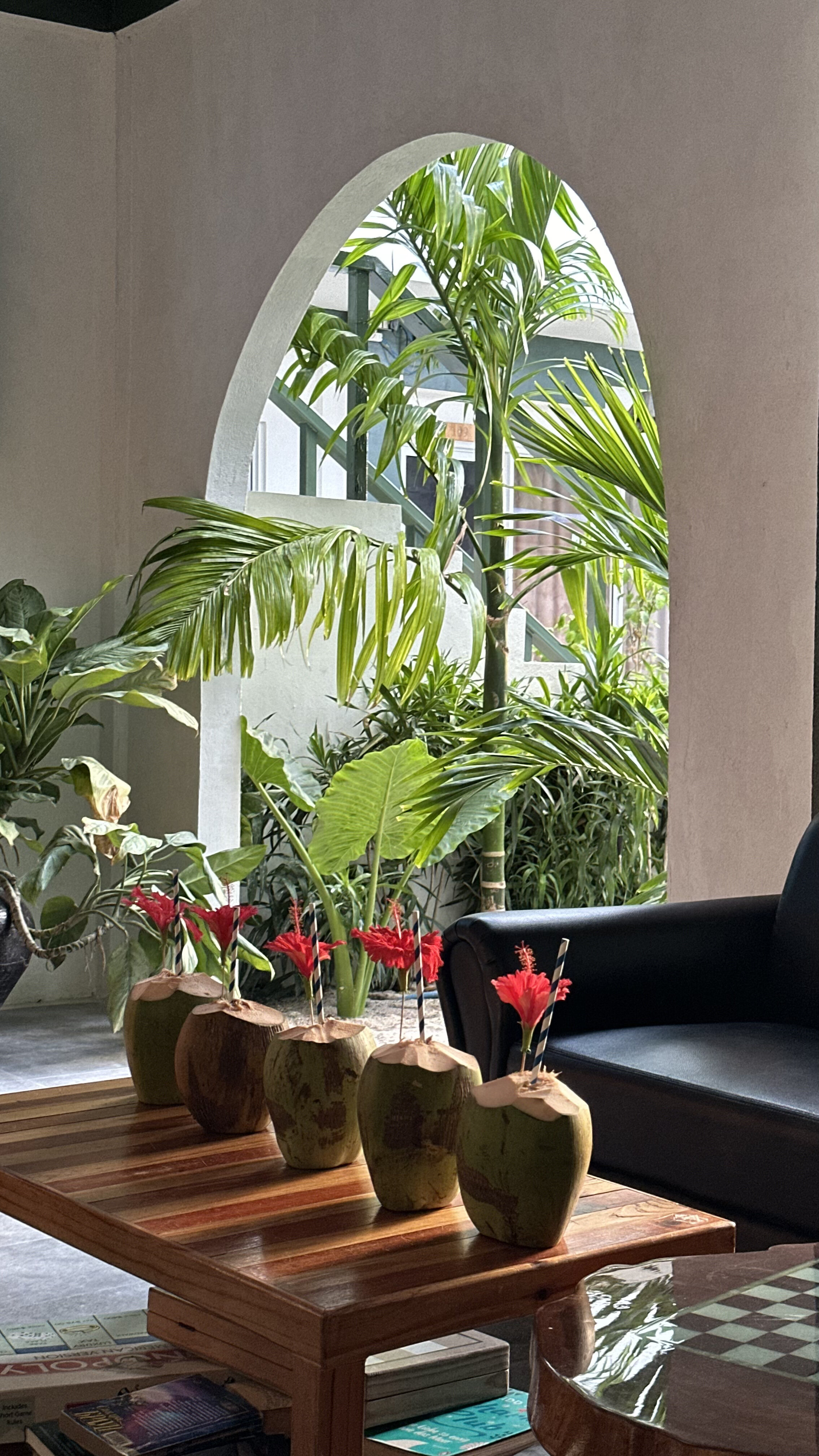 Фото Dacha Thoddoo White Sand