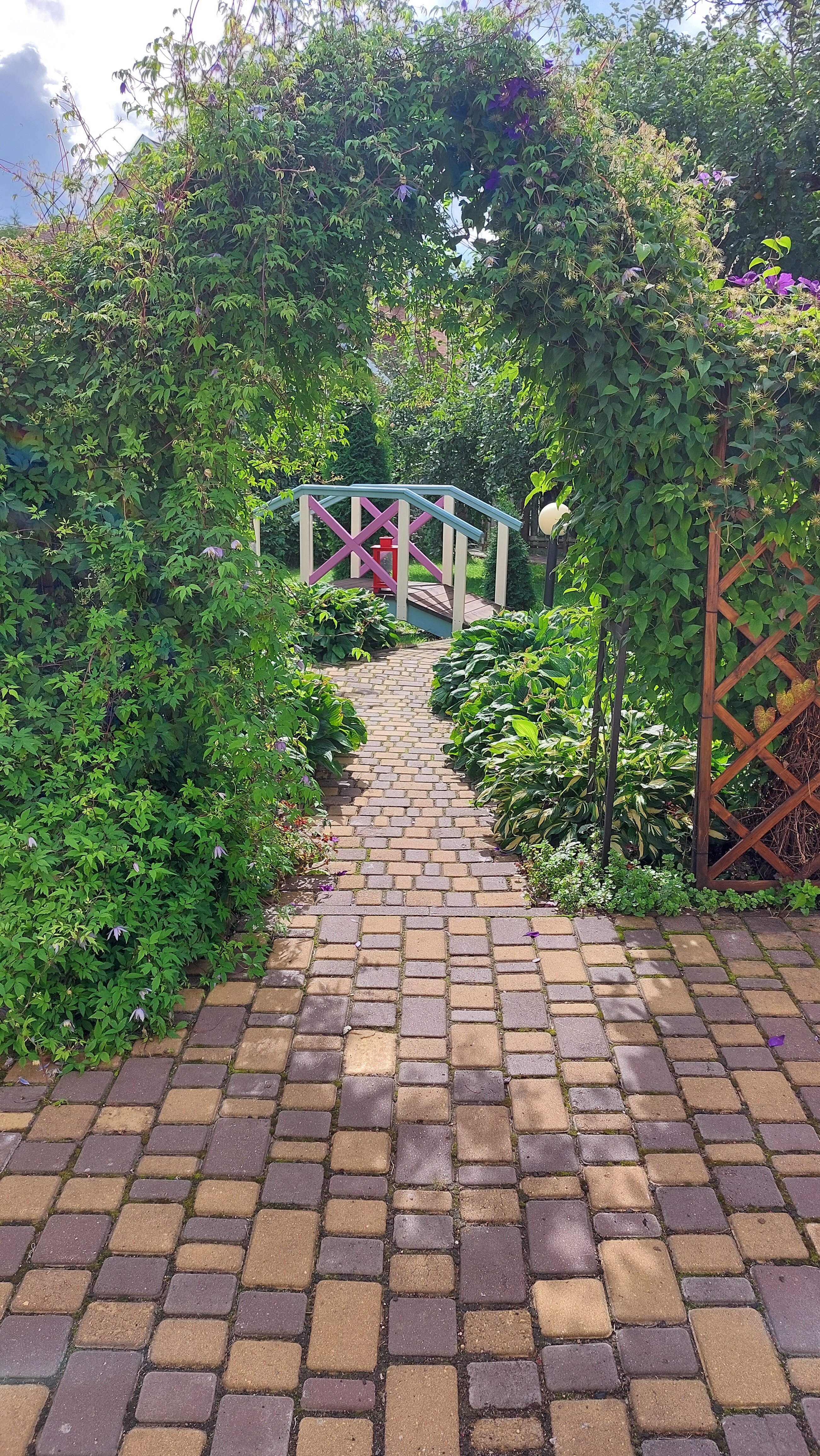 Фото Калинова Горка