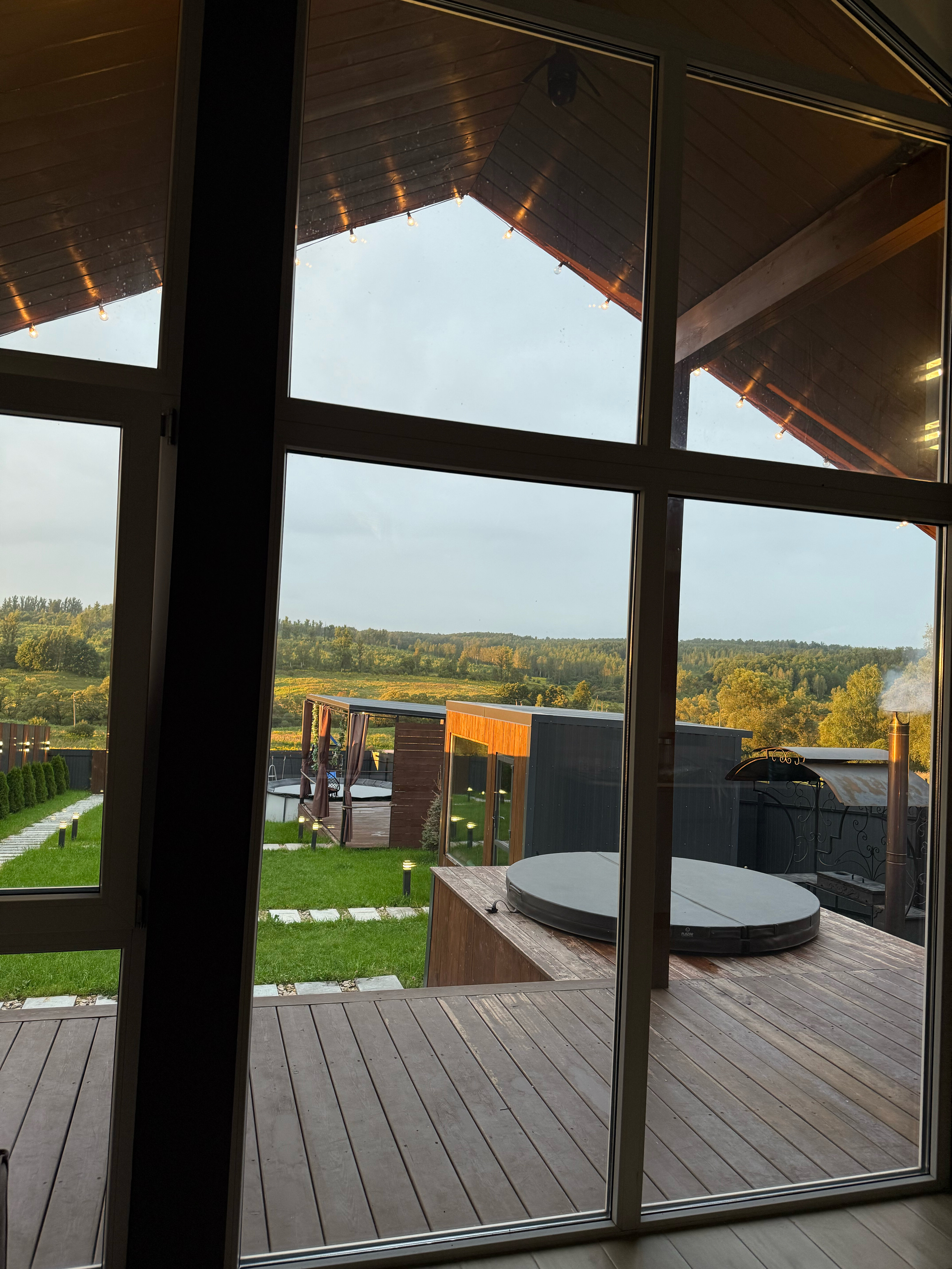 Фото Twix Houses