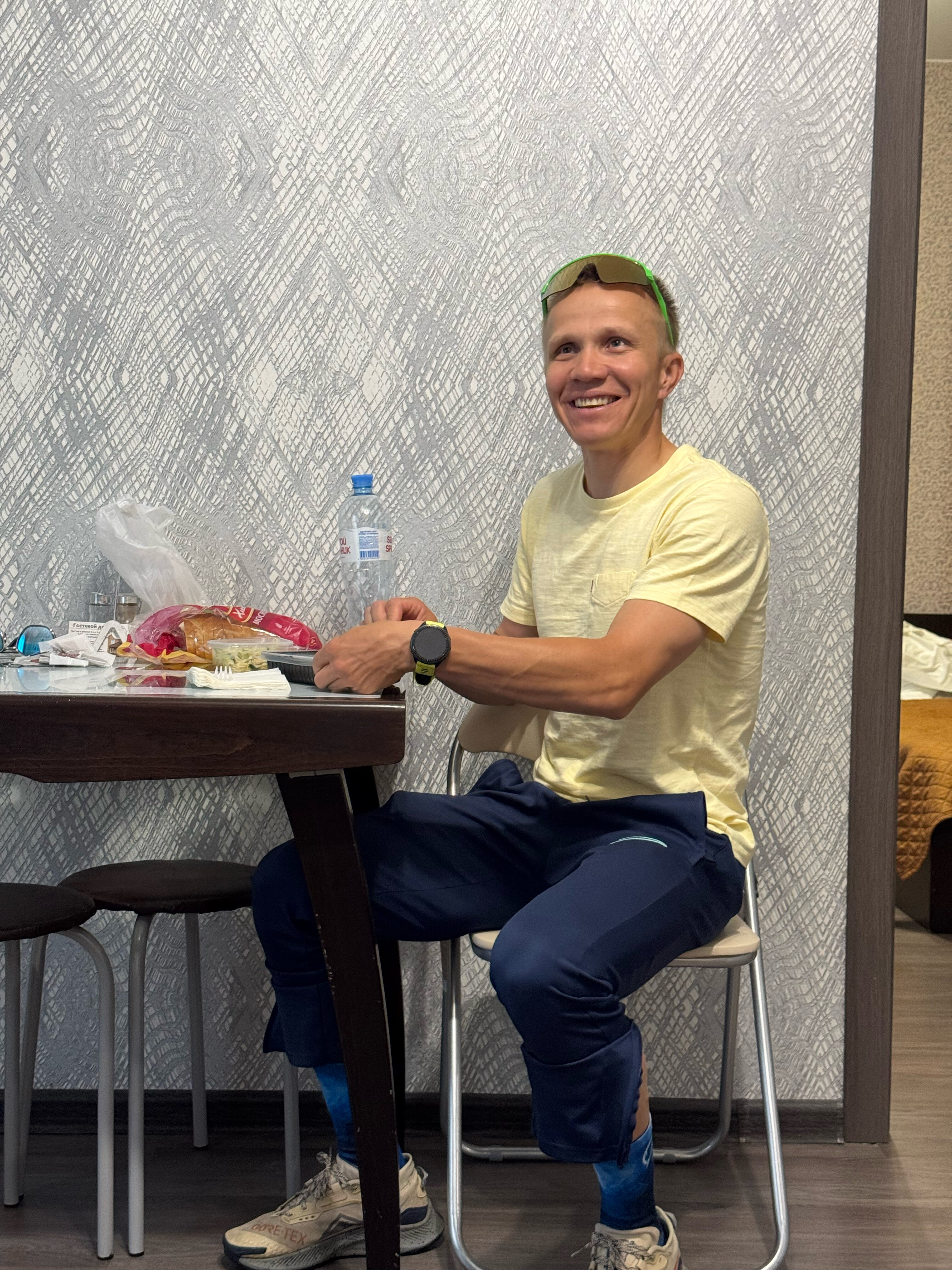 Фото Сосновая сказка