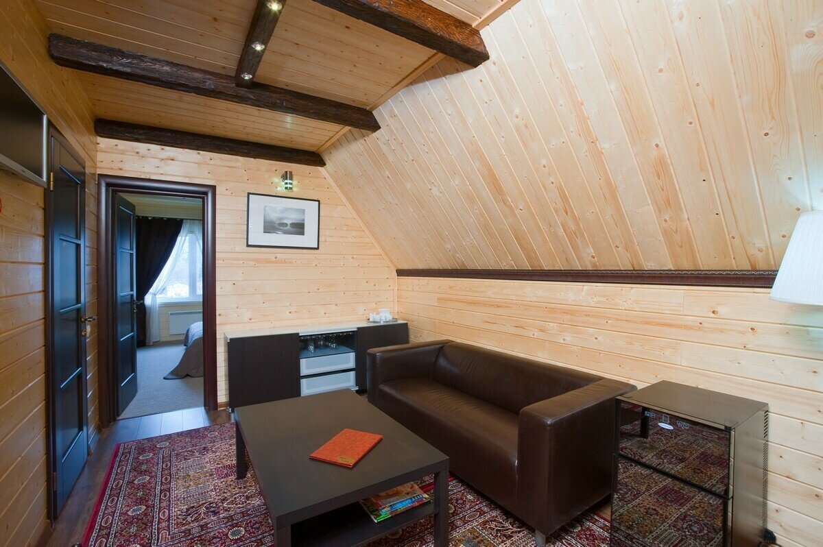 Фото Шале Вояж