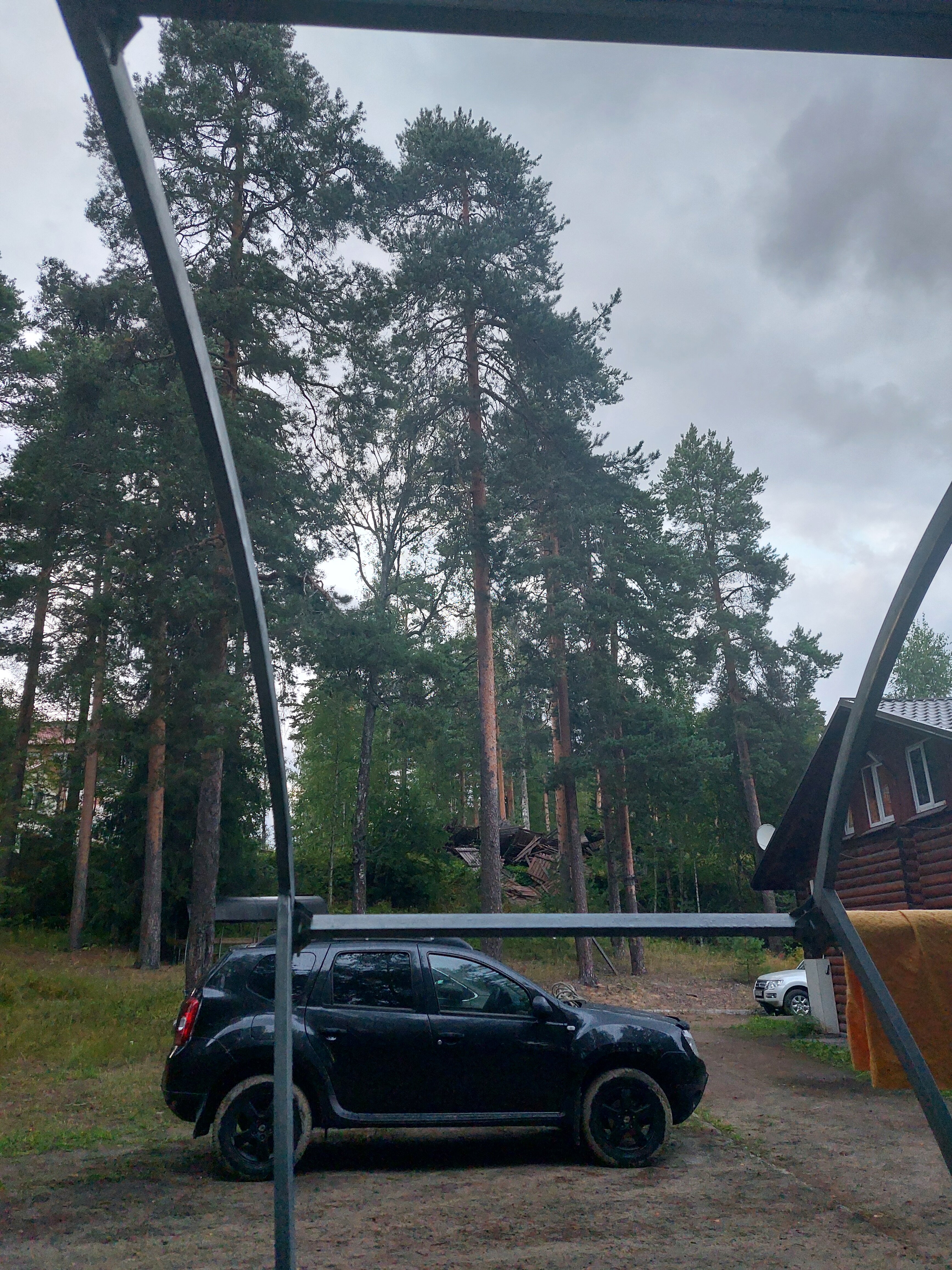 Фото Щучье озеро