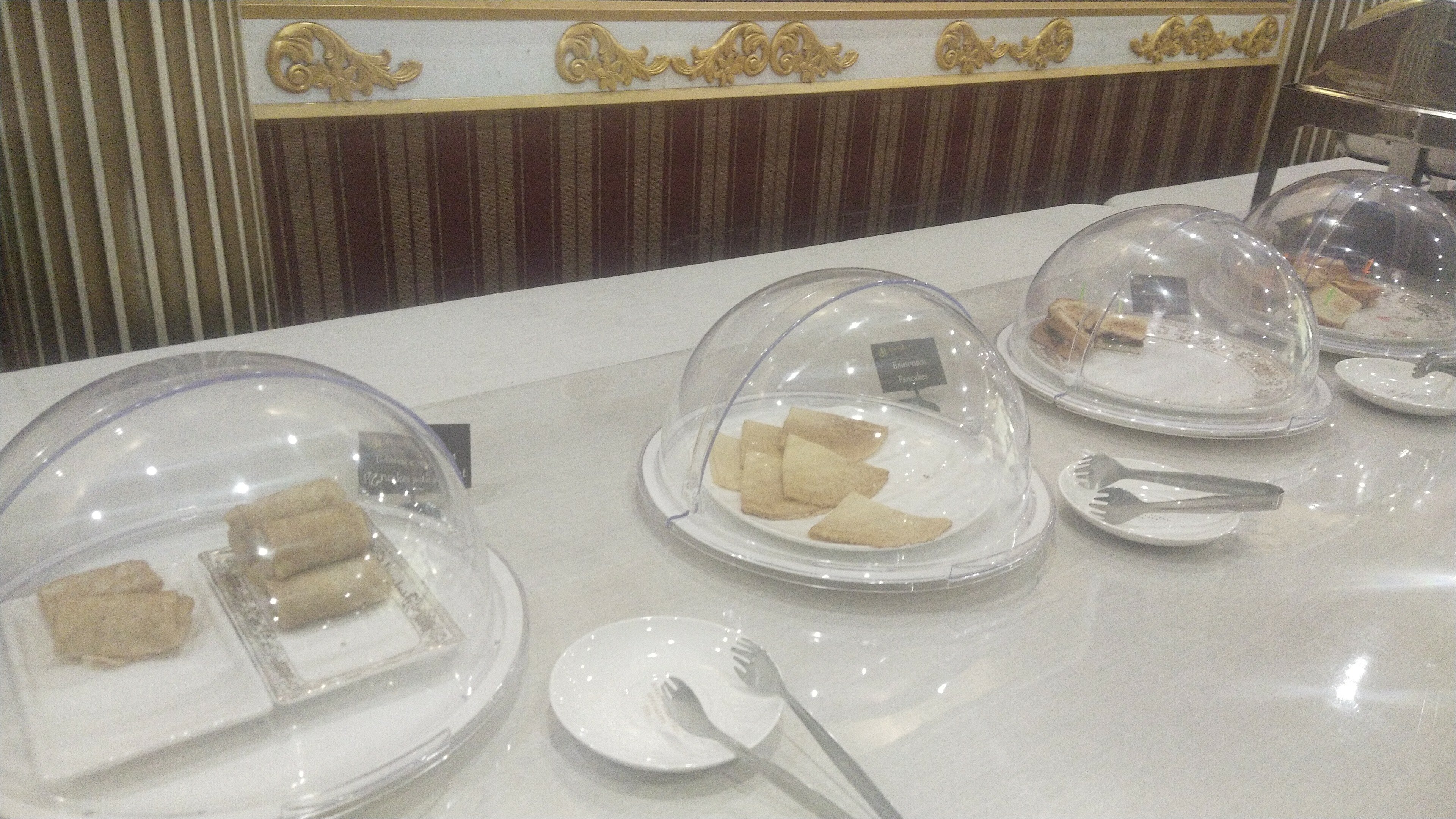 Фото Altyn Adam Hotel