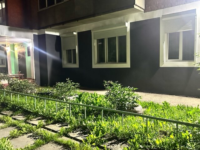 Фото AirPort City Lodge