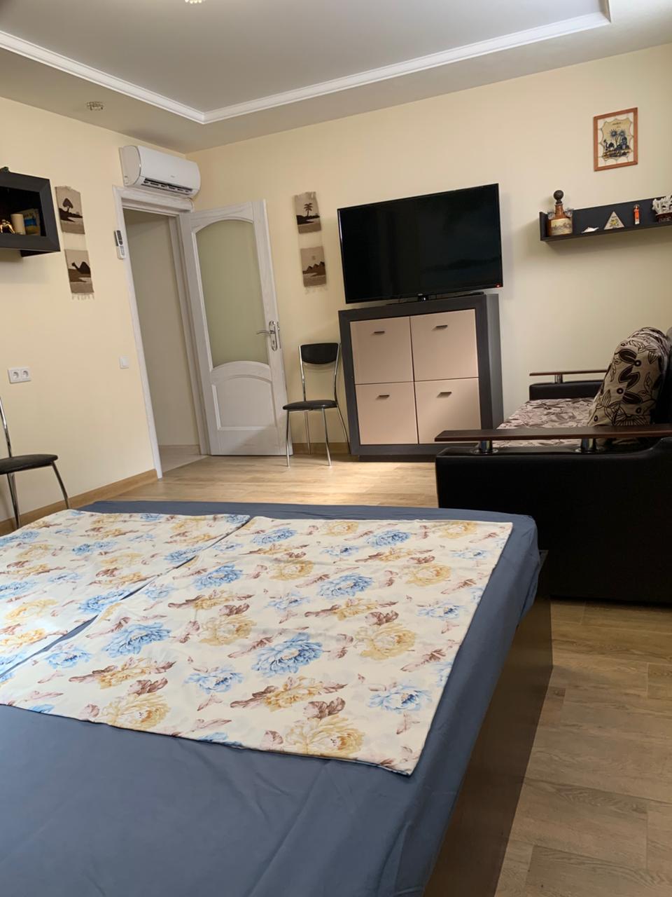 Фото Уютный дворик