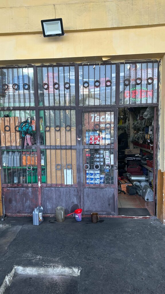 Car service, auto repair Kho-Zham, Andijan Province, photo