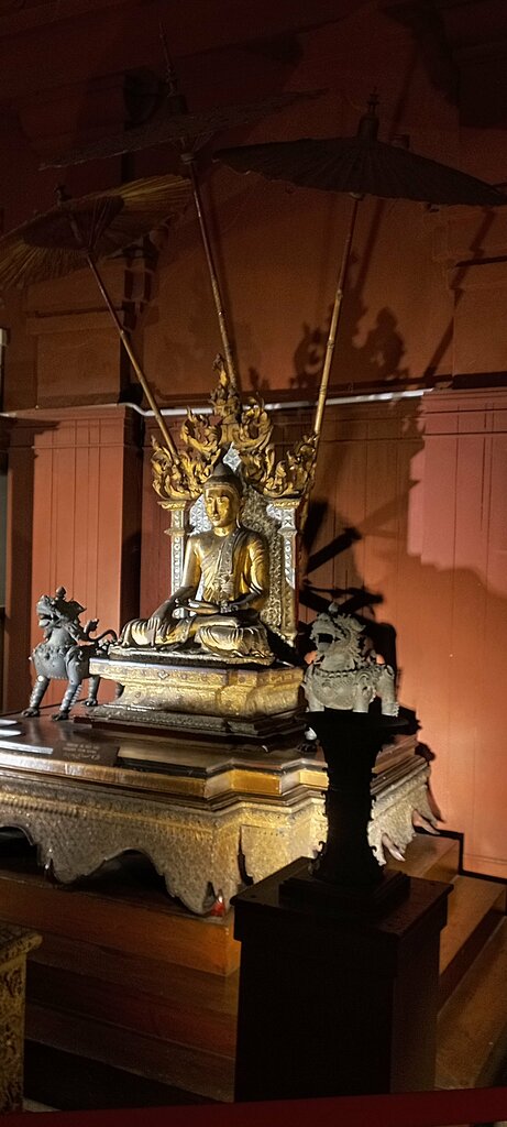 Museum Lahore Museum, Lahore, photo