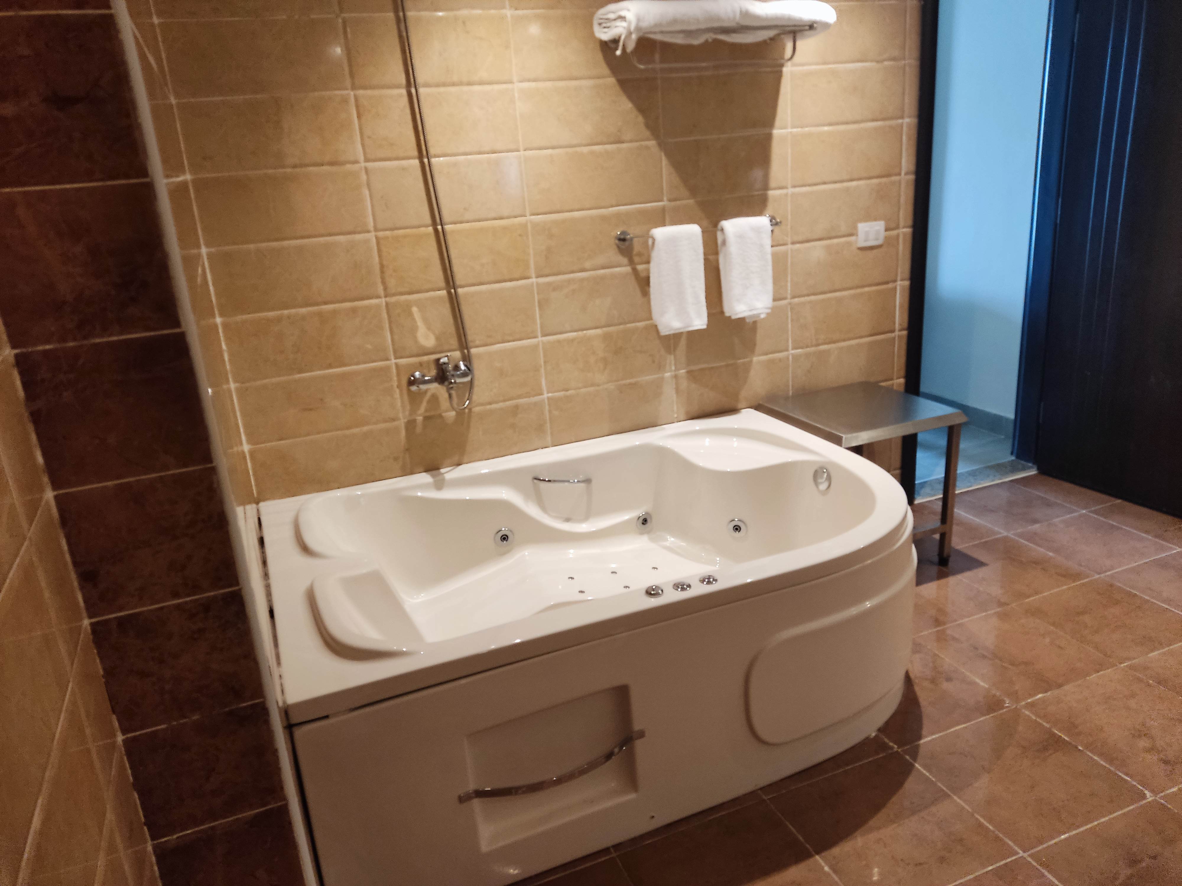 Фото Flow Spectrum Resort Sahl Hasheesh