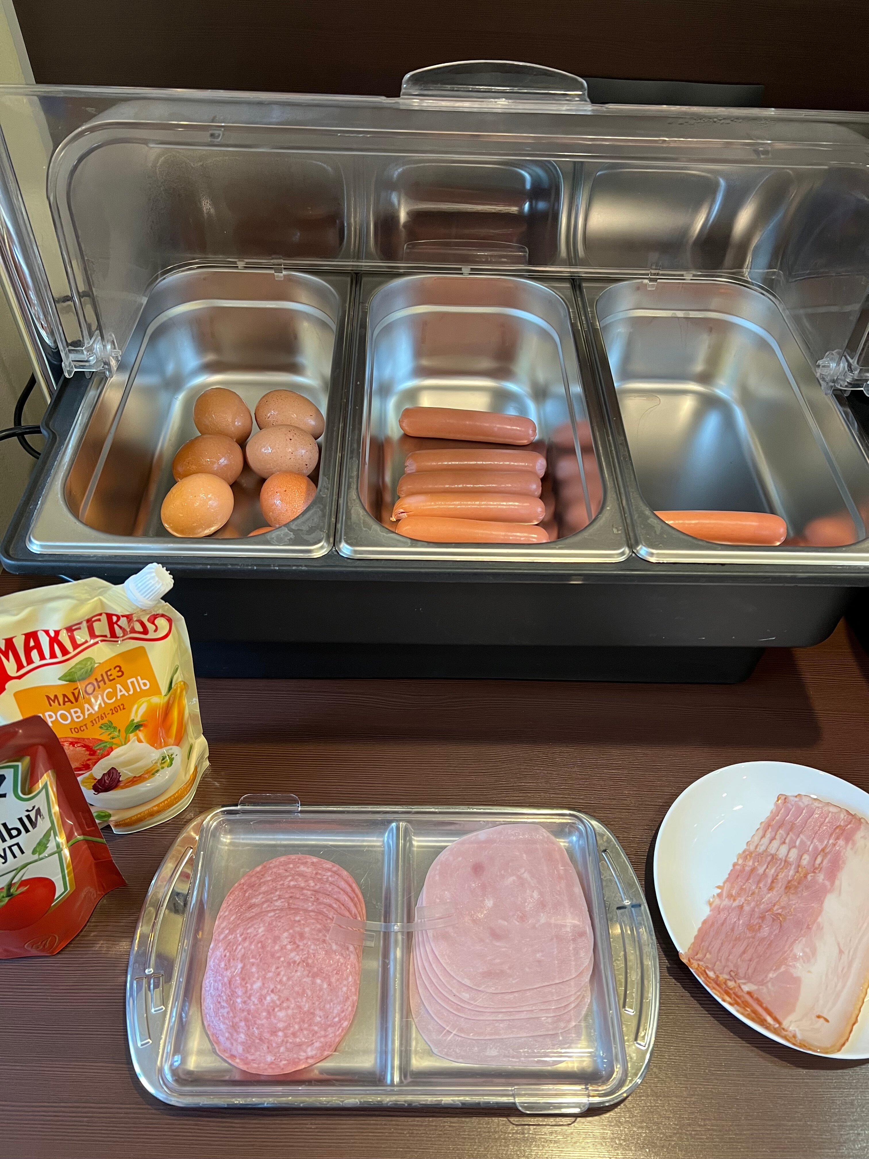 Фото Алегрия