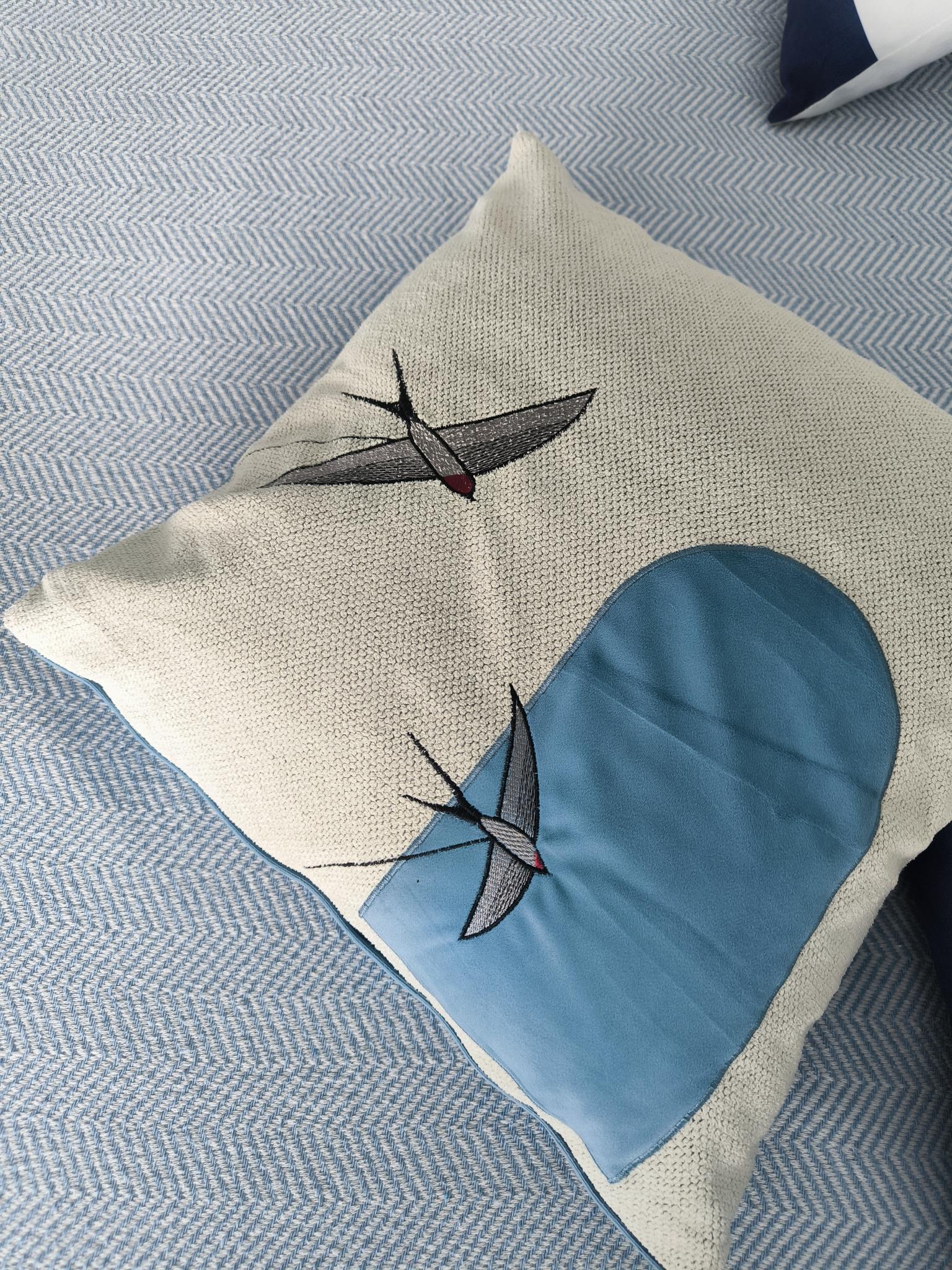 Фото Горы да река