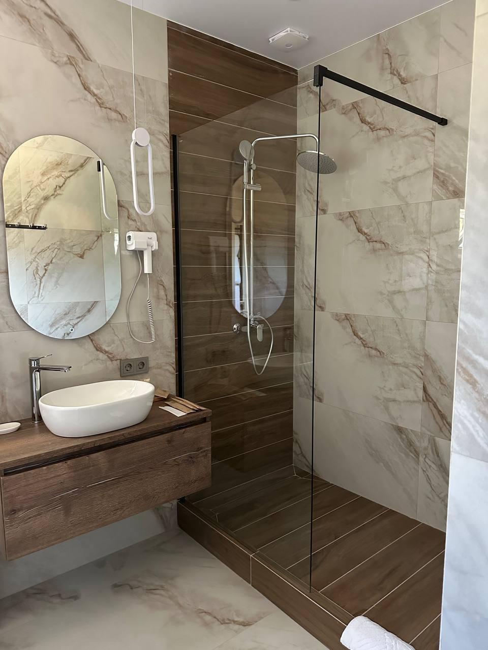 Фото Mzymta Villas Club