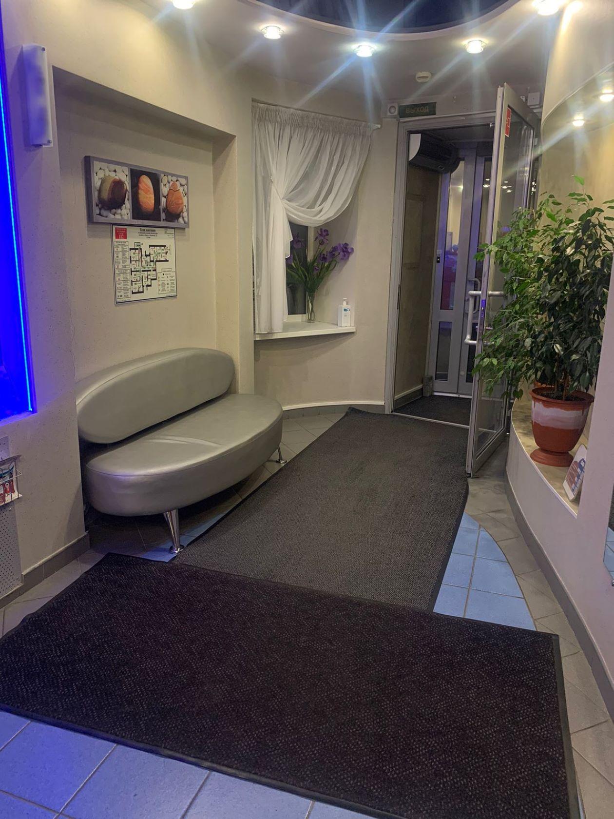 Фото Восьмое небо