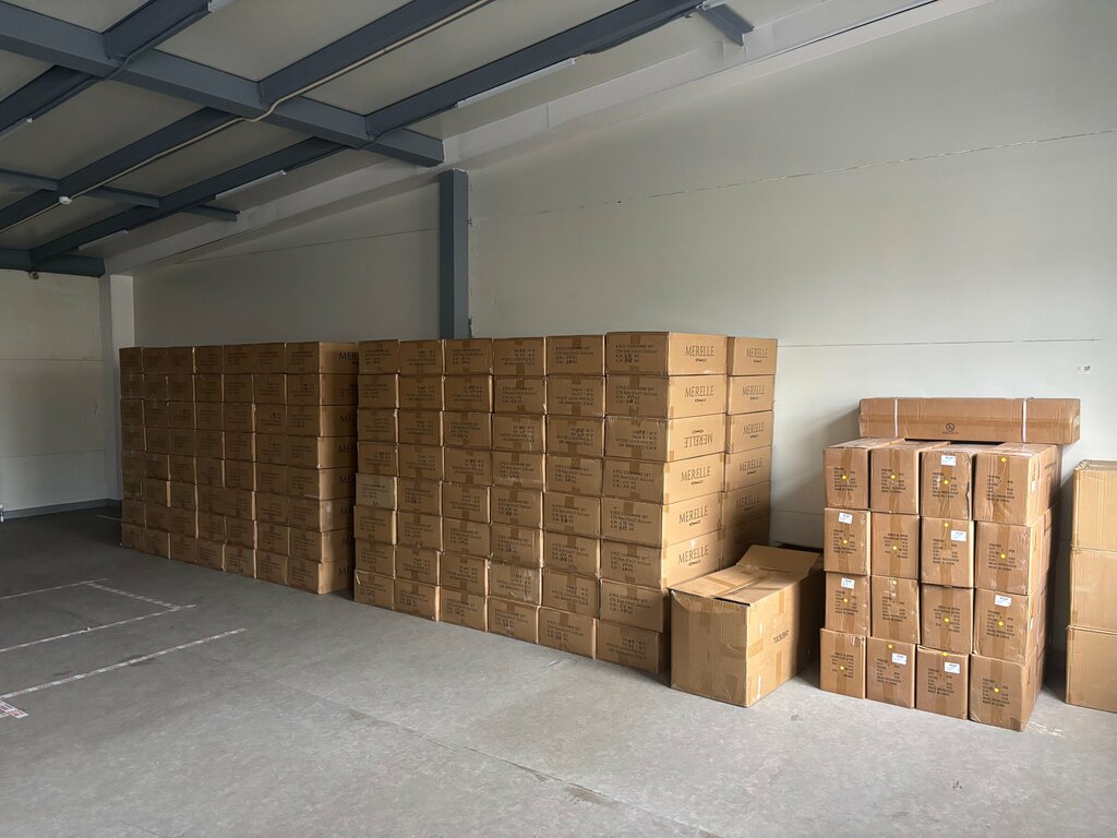 Fulfillment CashPro Fbs, Astana, photo