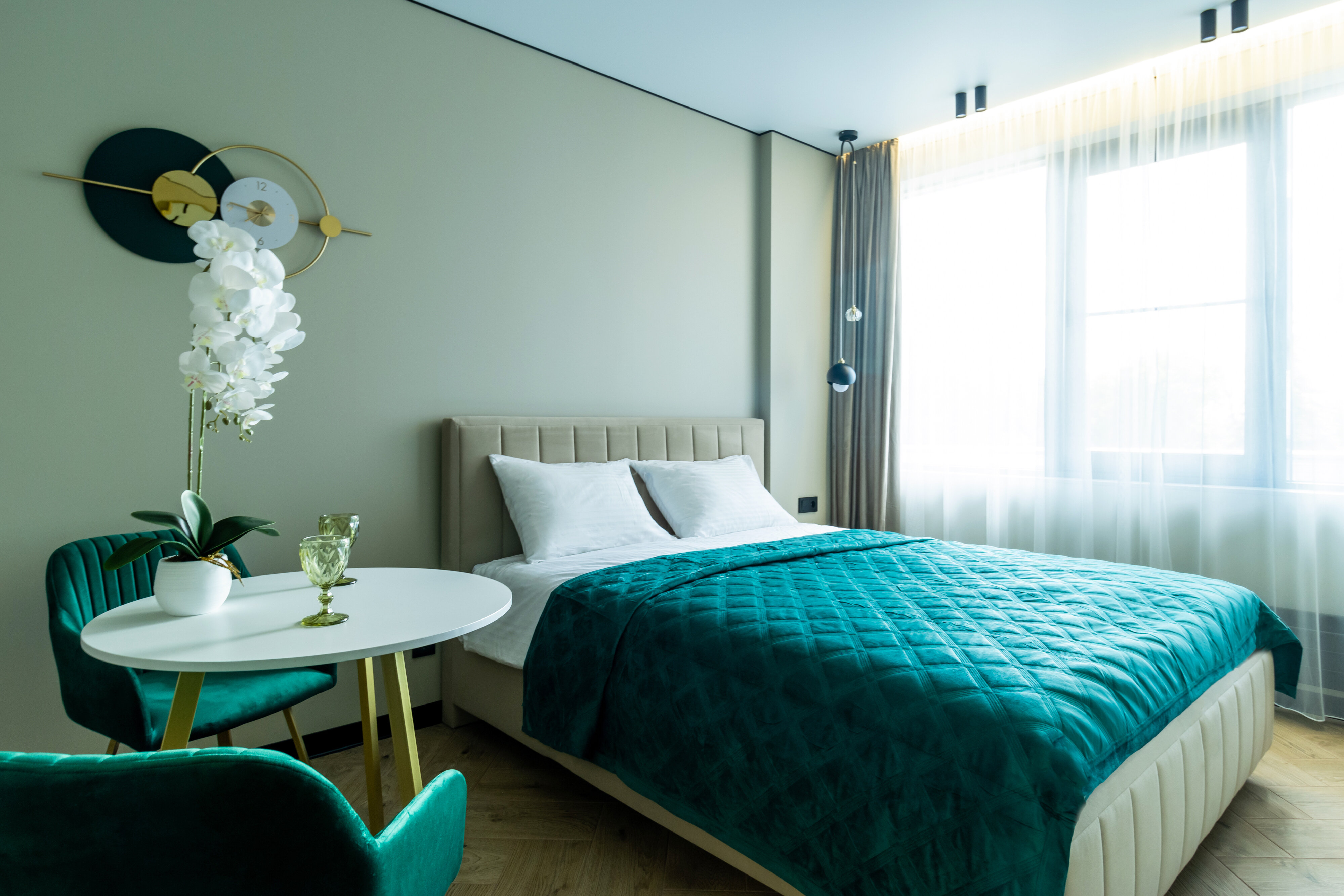 Фото Апартаменты