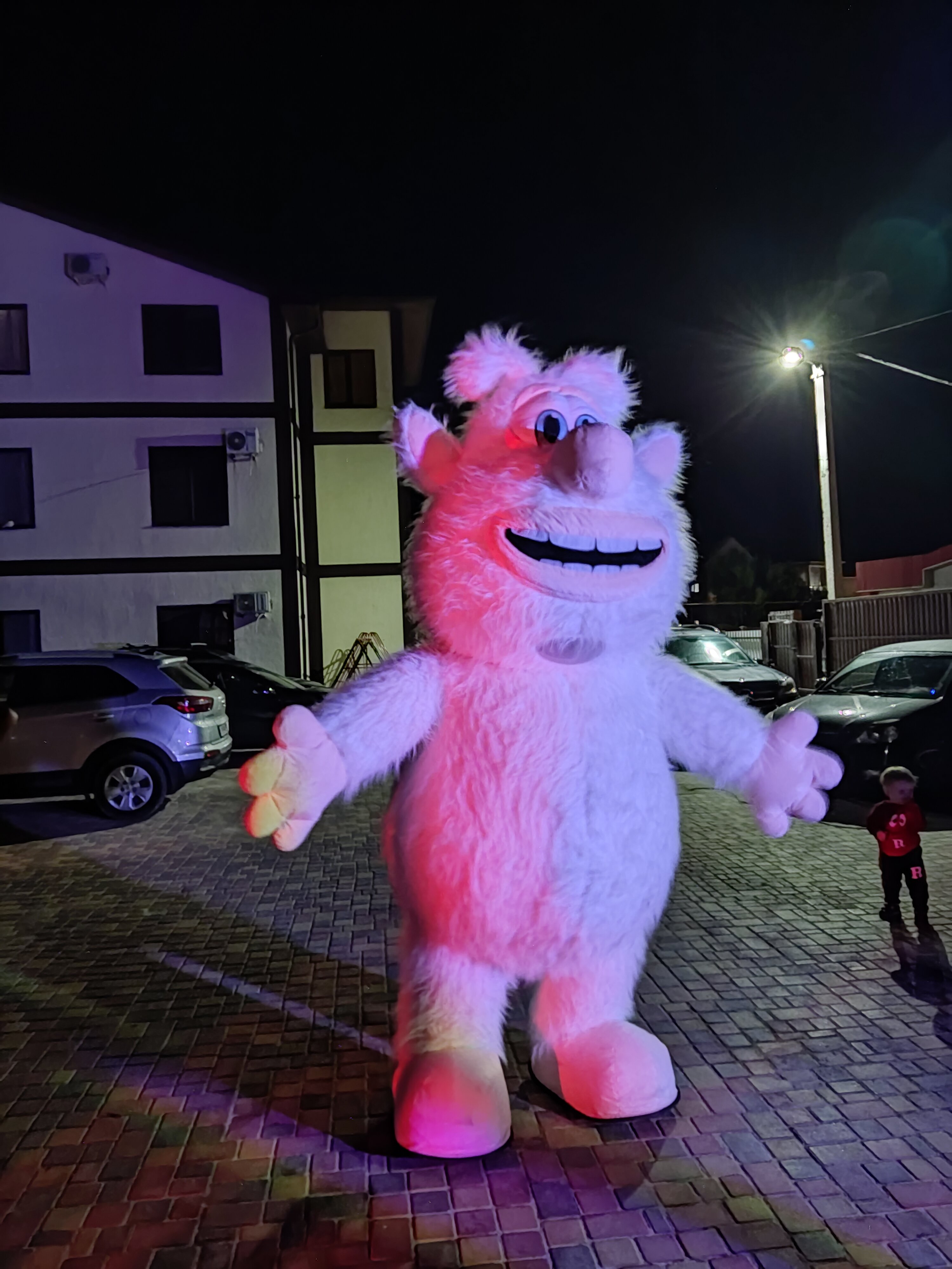 Фото Рузанна