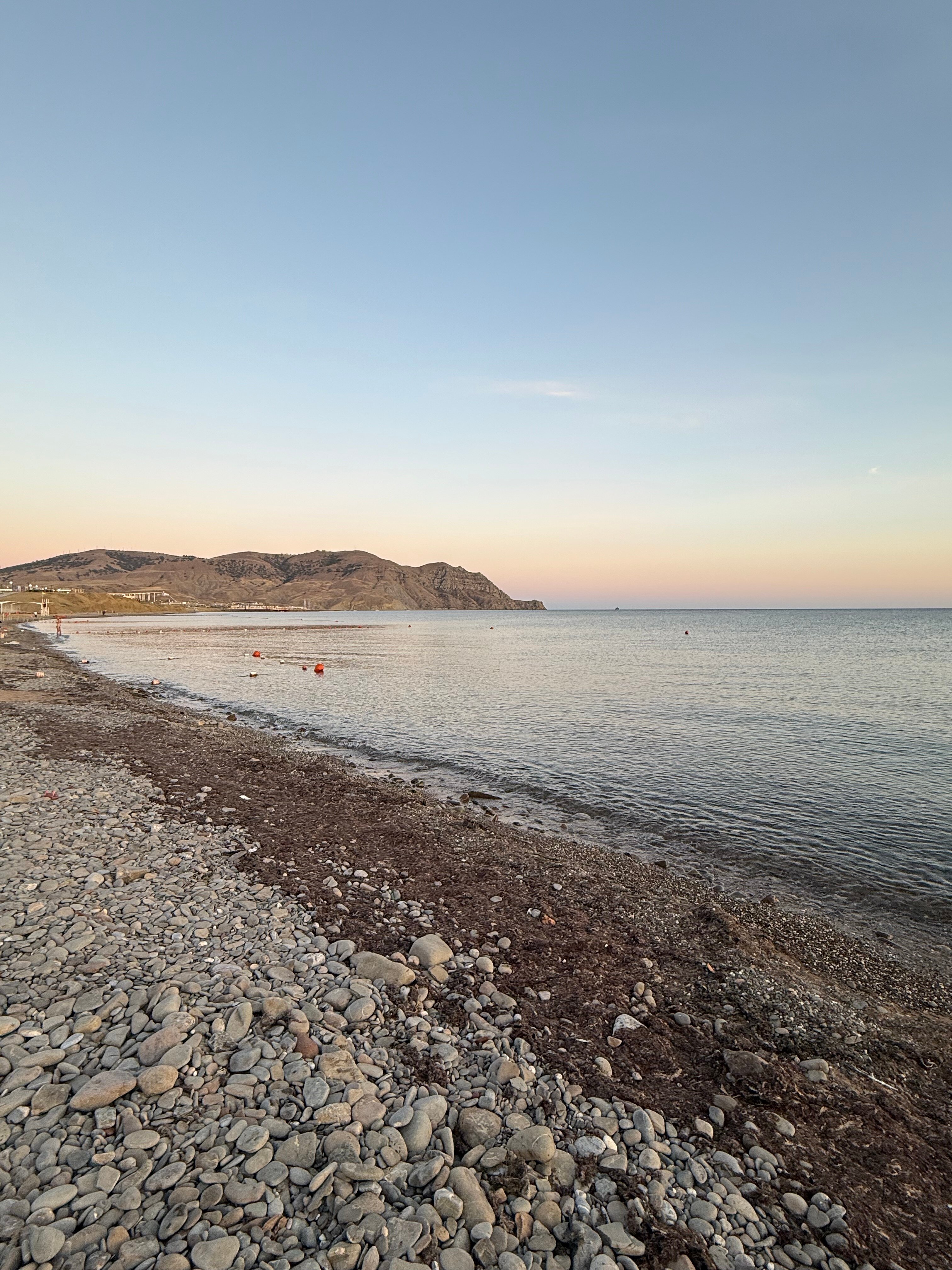 Фото Домик в Бугазе