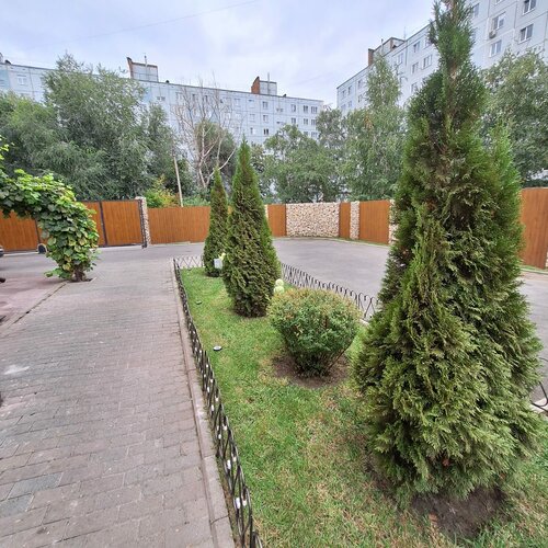 Гостиница Гостиница Сызрань в Сызрани