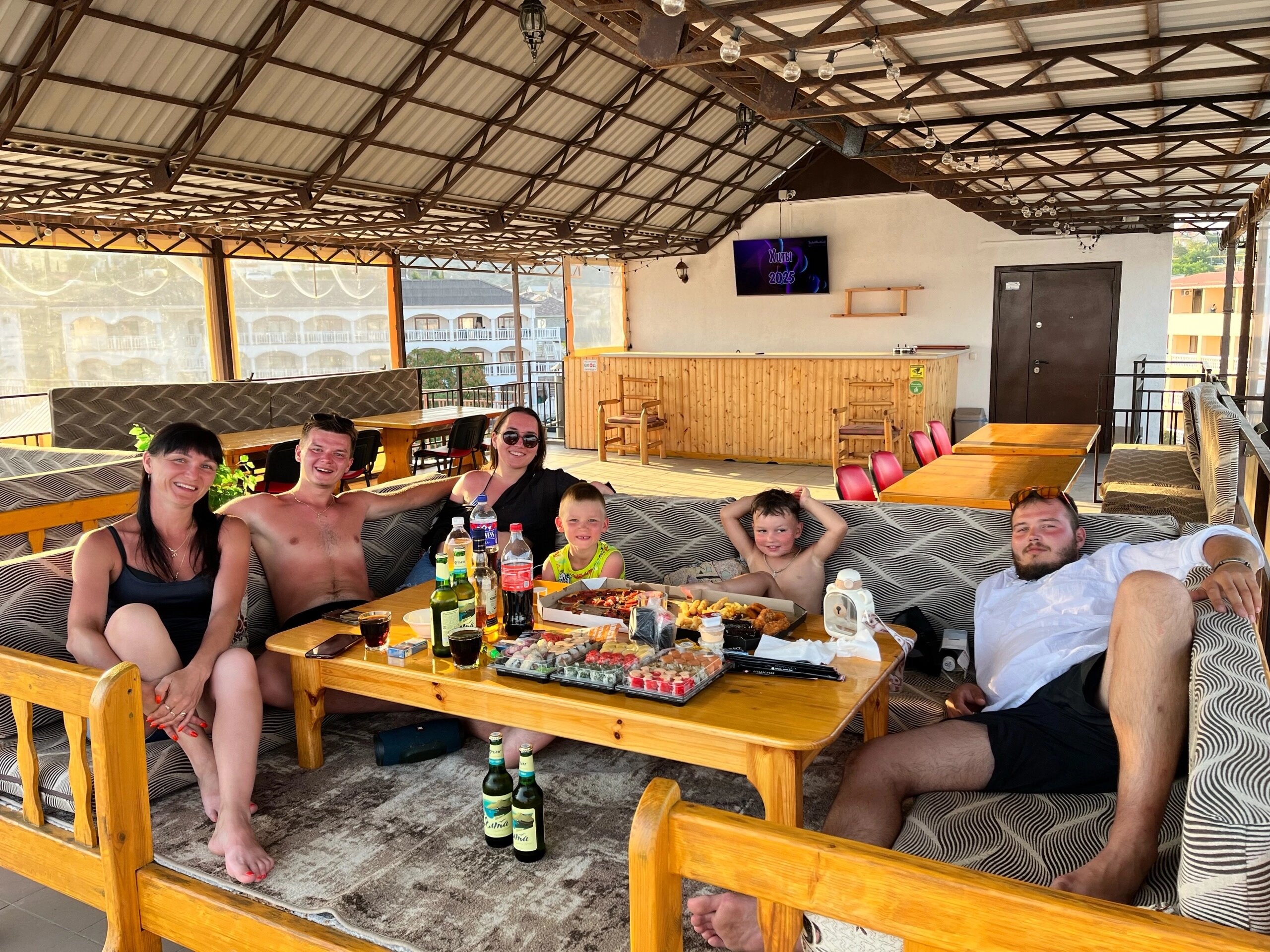 Фото Чанталь