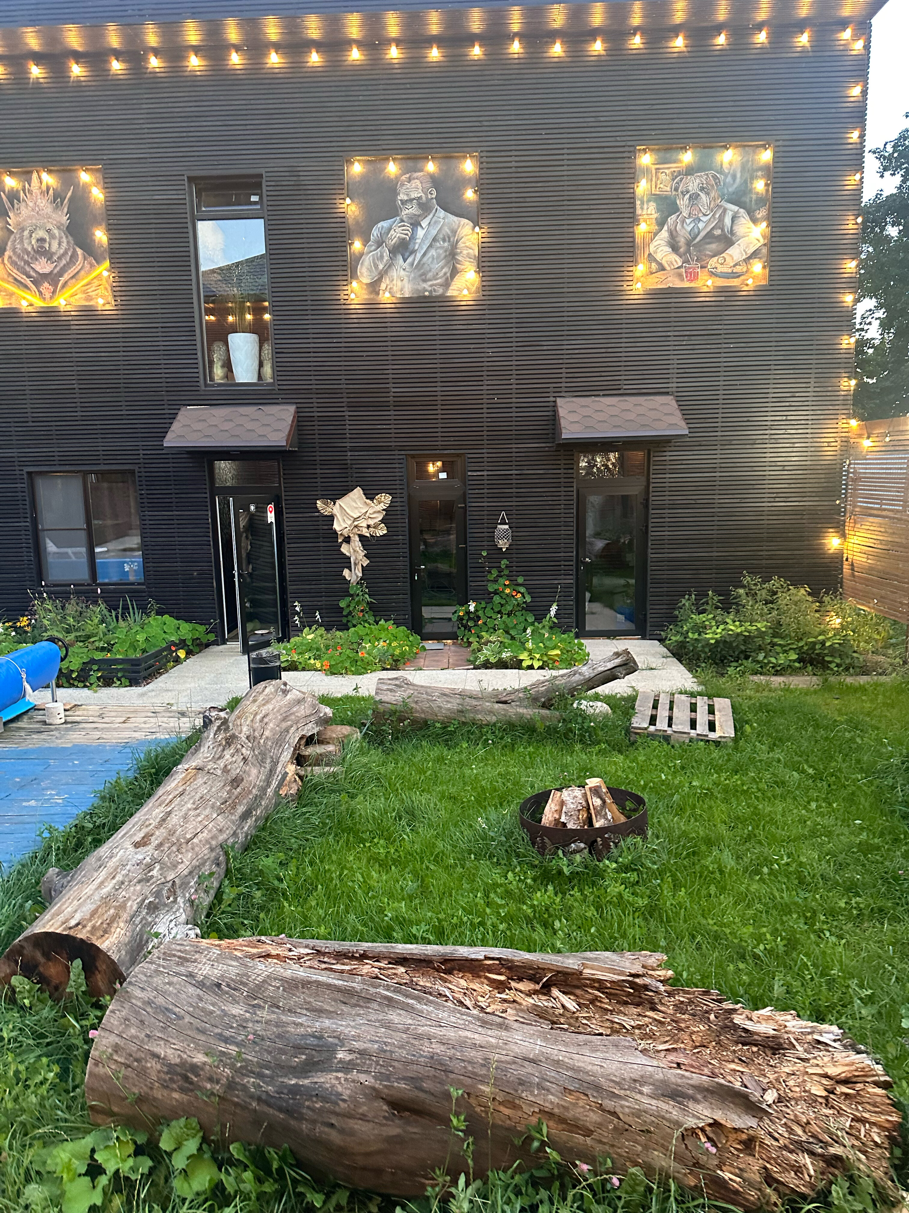 Фото Dacha Place