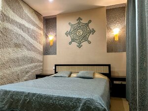 отель Барский