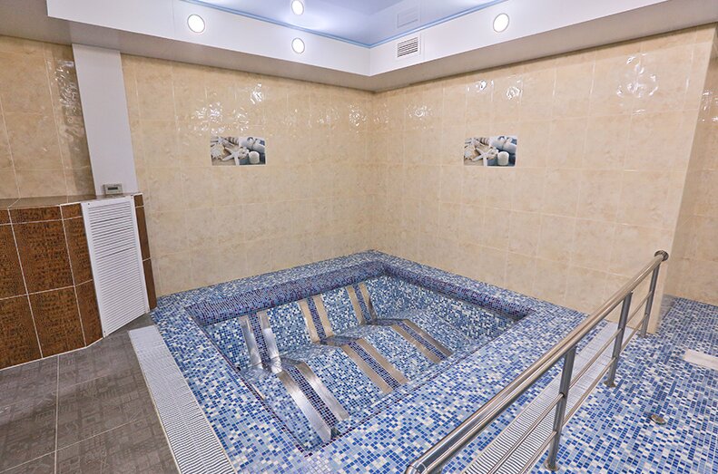 Фото Абу Даги