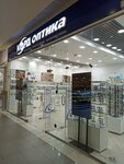 Kord Optika (Musina Street, 33), opticial store