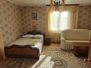 Иное жильё Отель в Шахтерске