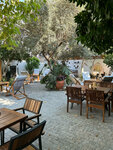 Backyard Cafe (Antalya, Kemer District, Merkez Neighborhood, Ataturk Avenue, 31), cafe