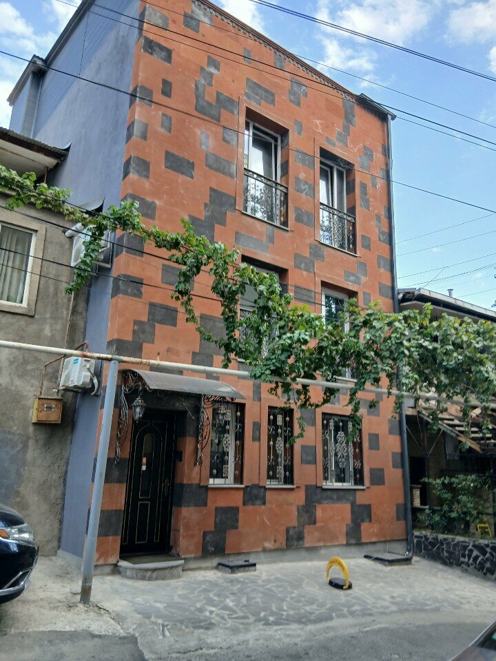 Guest house Rester, Yerevan, photo