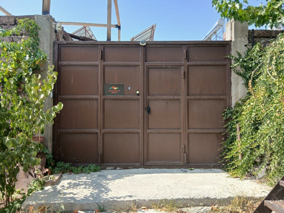 Фото Art Guest House in Kaskad