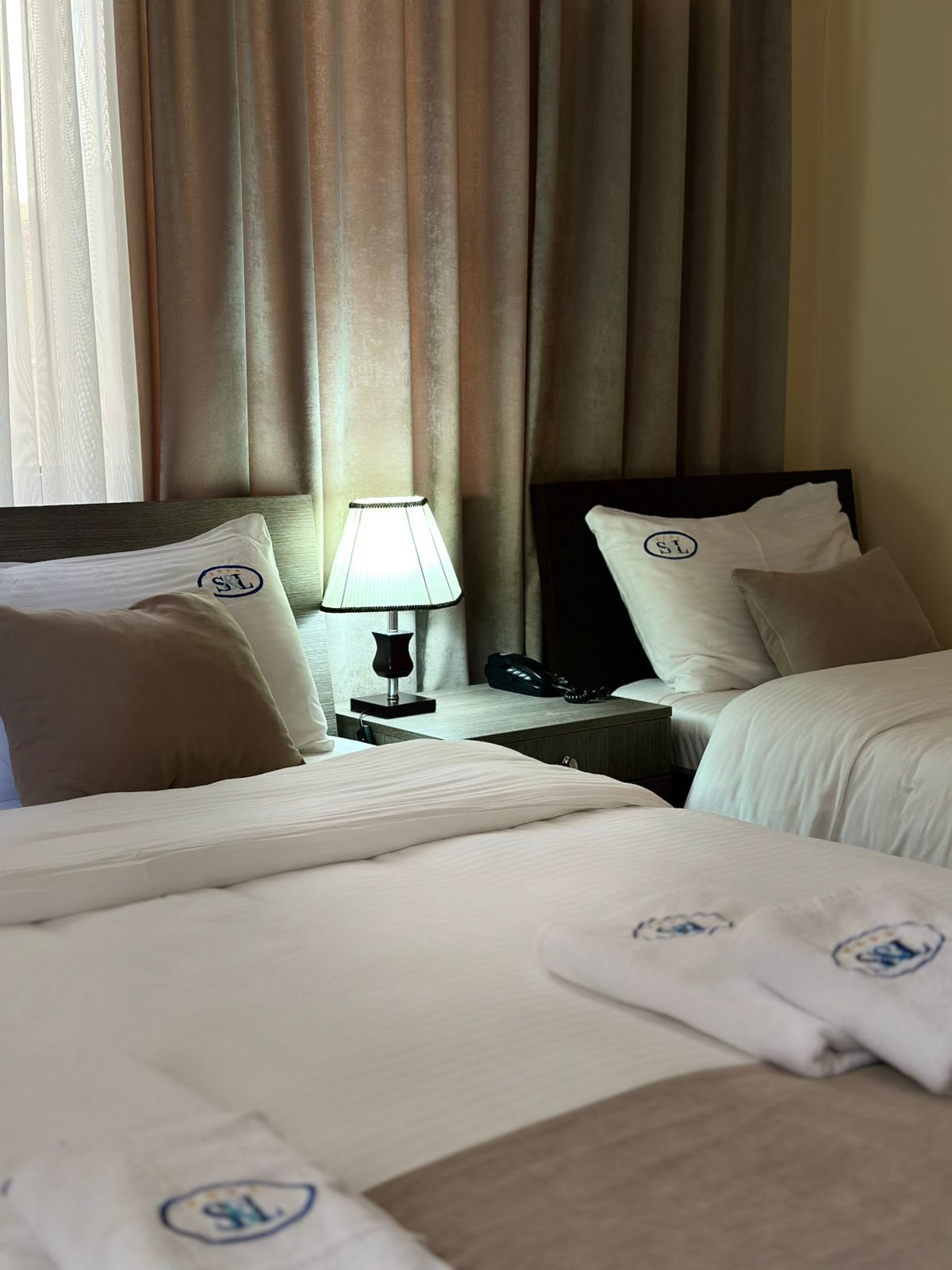 Фото S&l Boutique Hotel