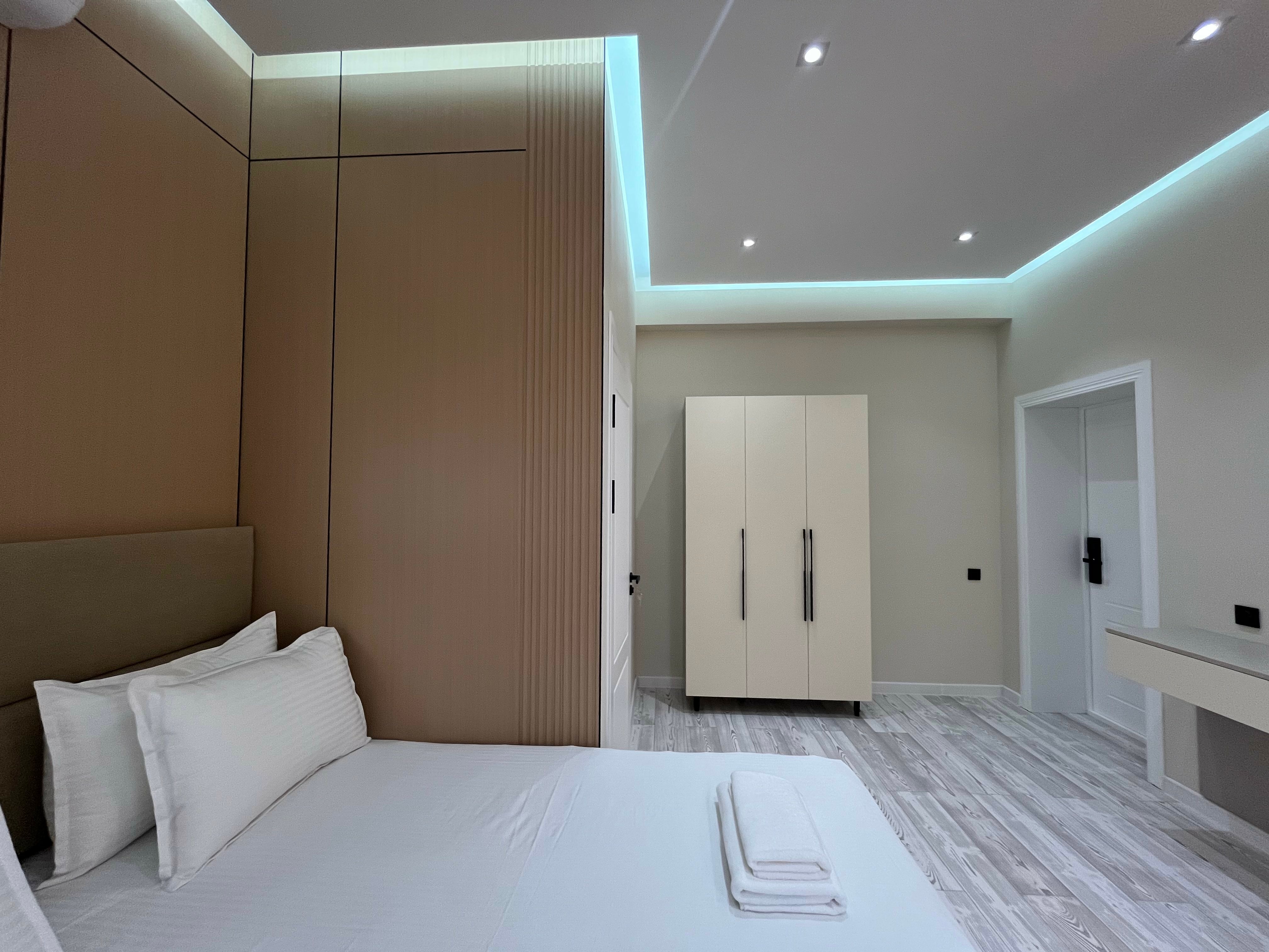 Фото Ayub Boutique Hotel