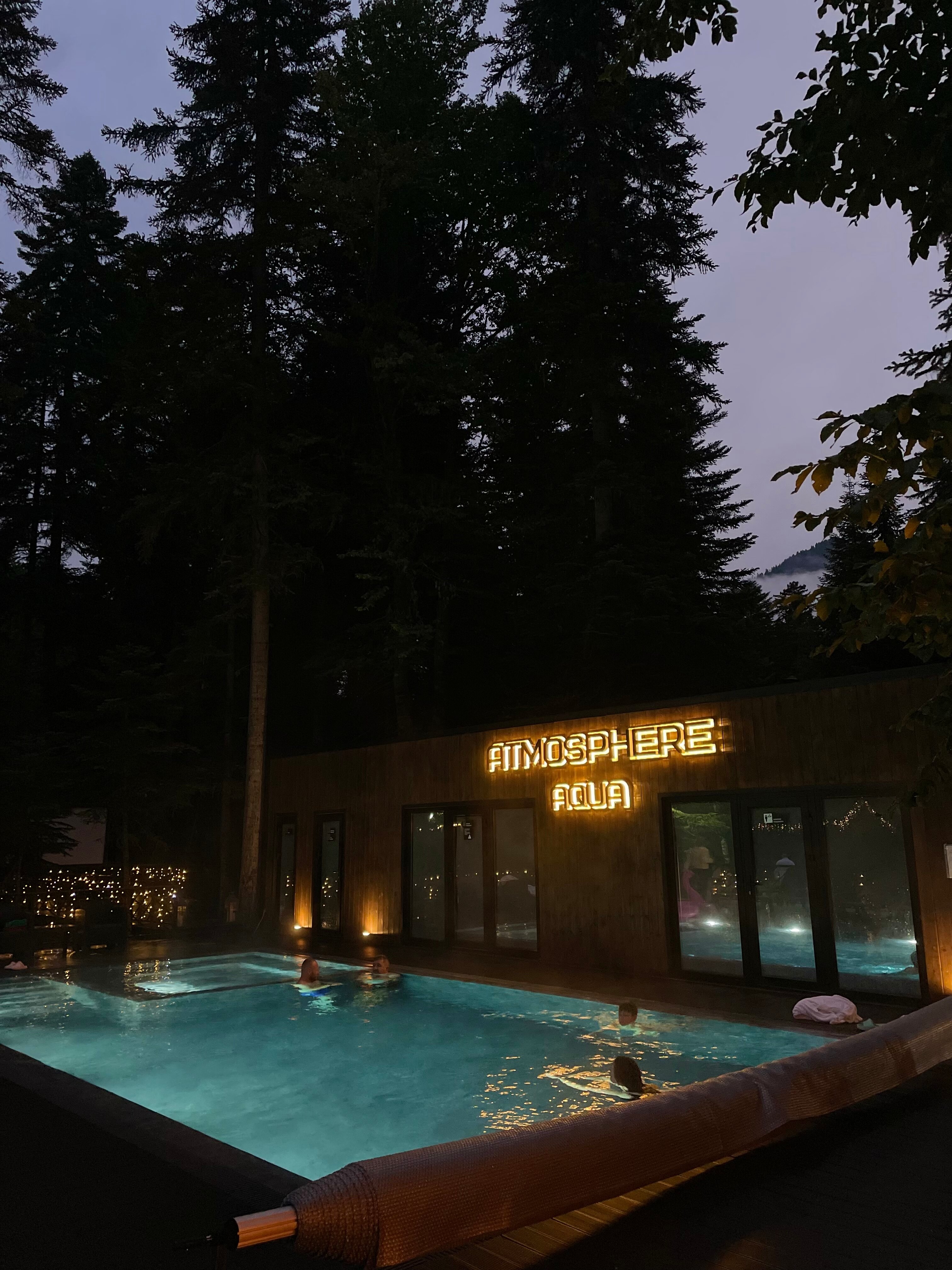 Фото Атмосфера Архыз