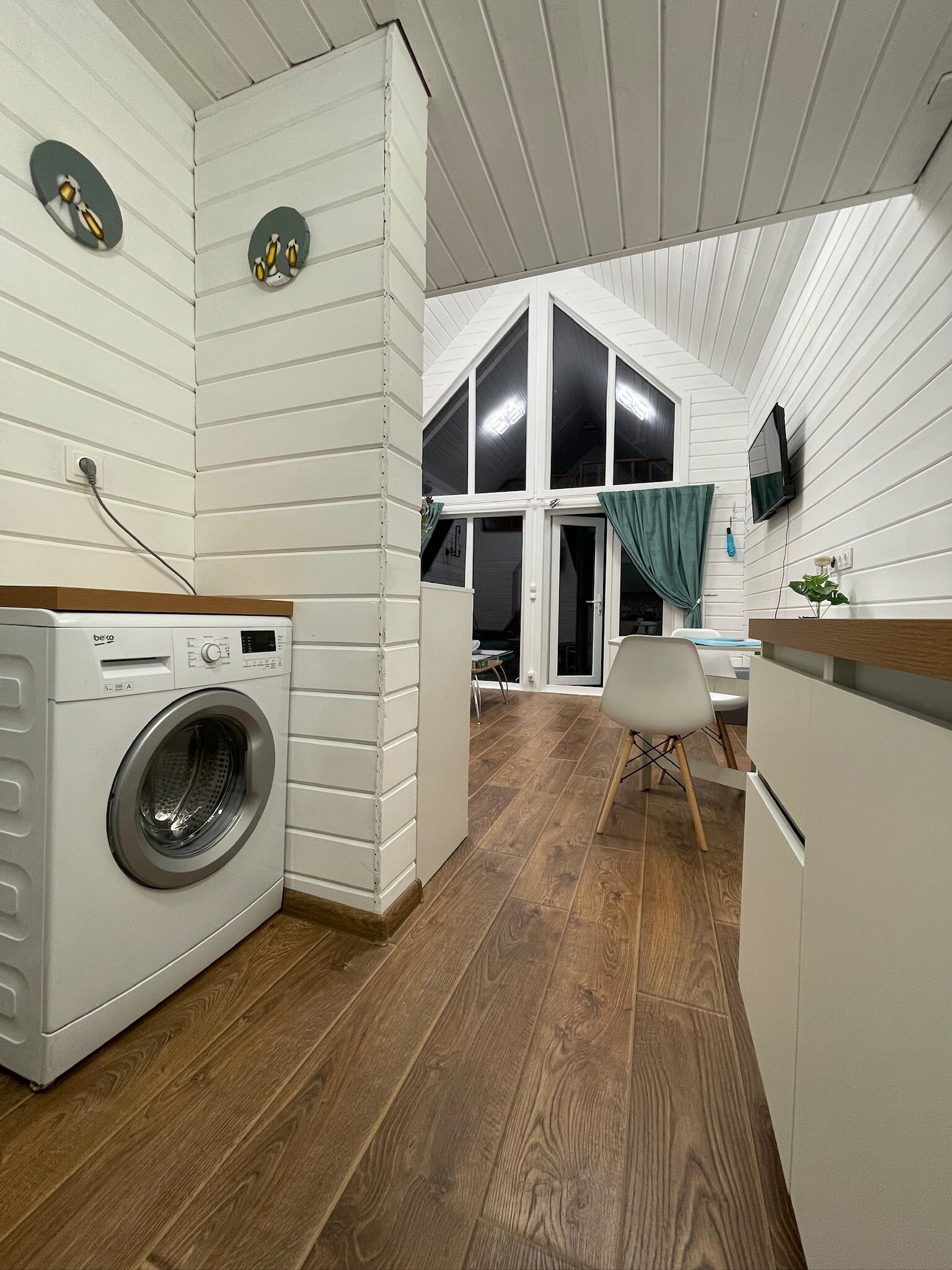 Фото Афрейм-Барн