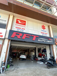 Rft. Auto. Dent (Ankara Province, Yenimahalle, 1492. Cad., 21), car service, auto repair