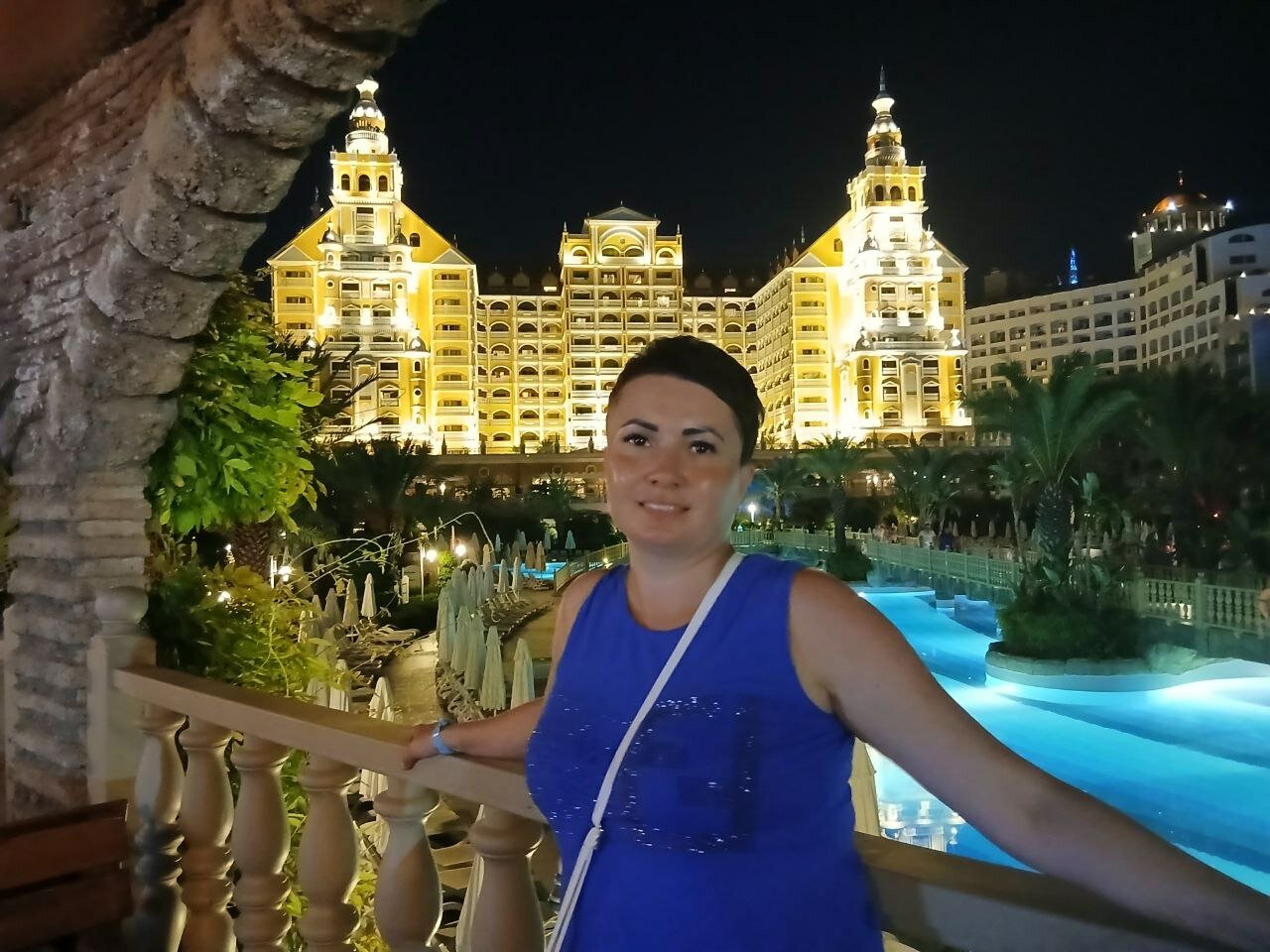 Фото Royal Holiday Palace Hotel