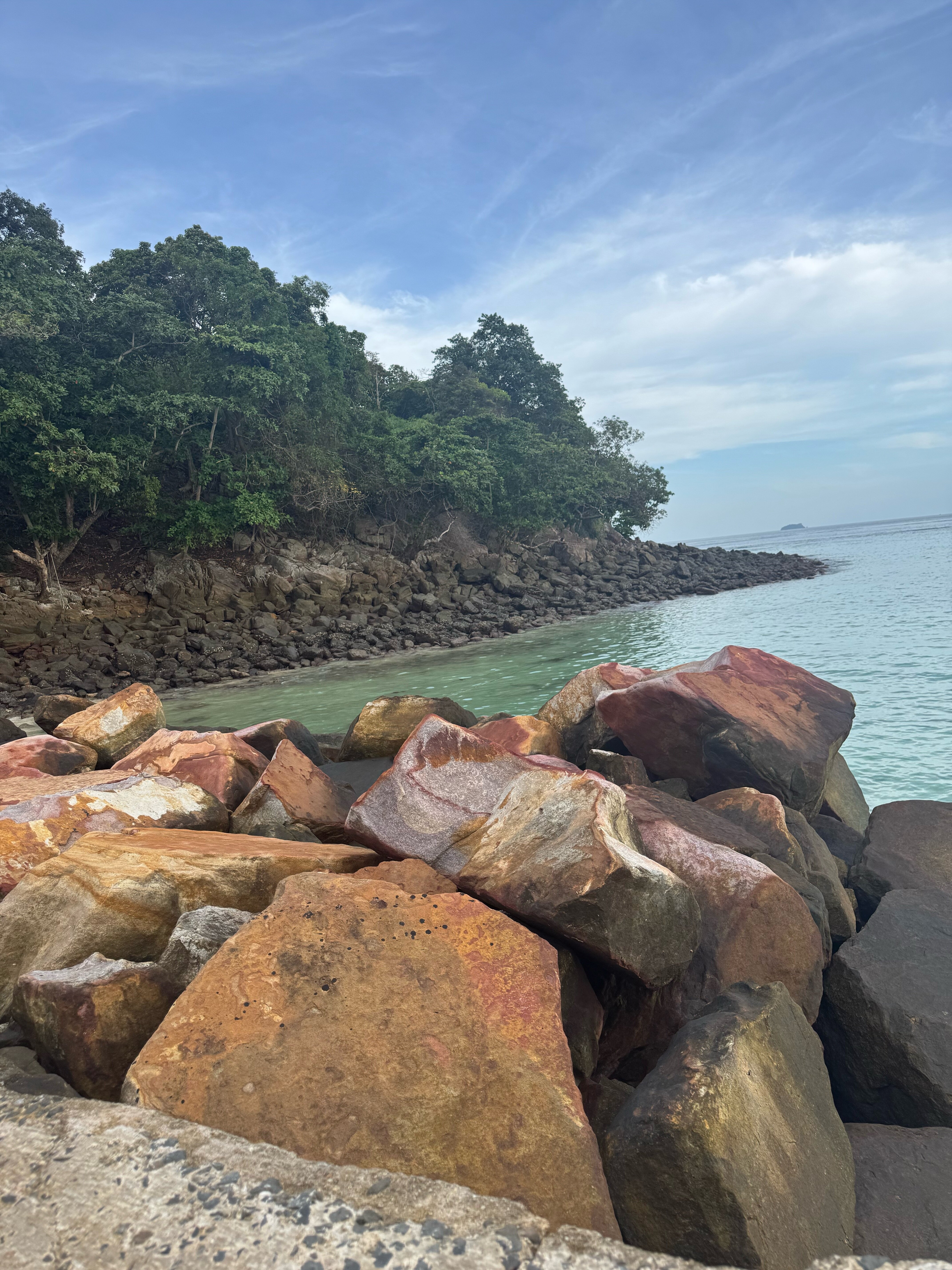 Фото Phi Phi The Beach Resort