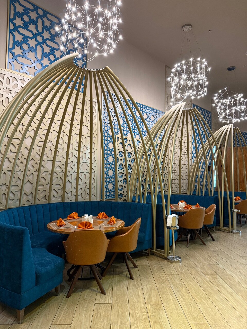 Фото Rixos Turkistan