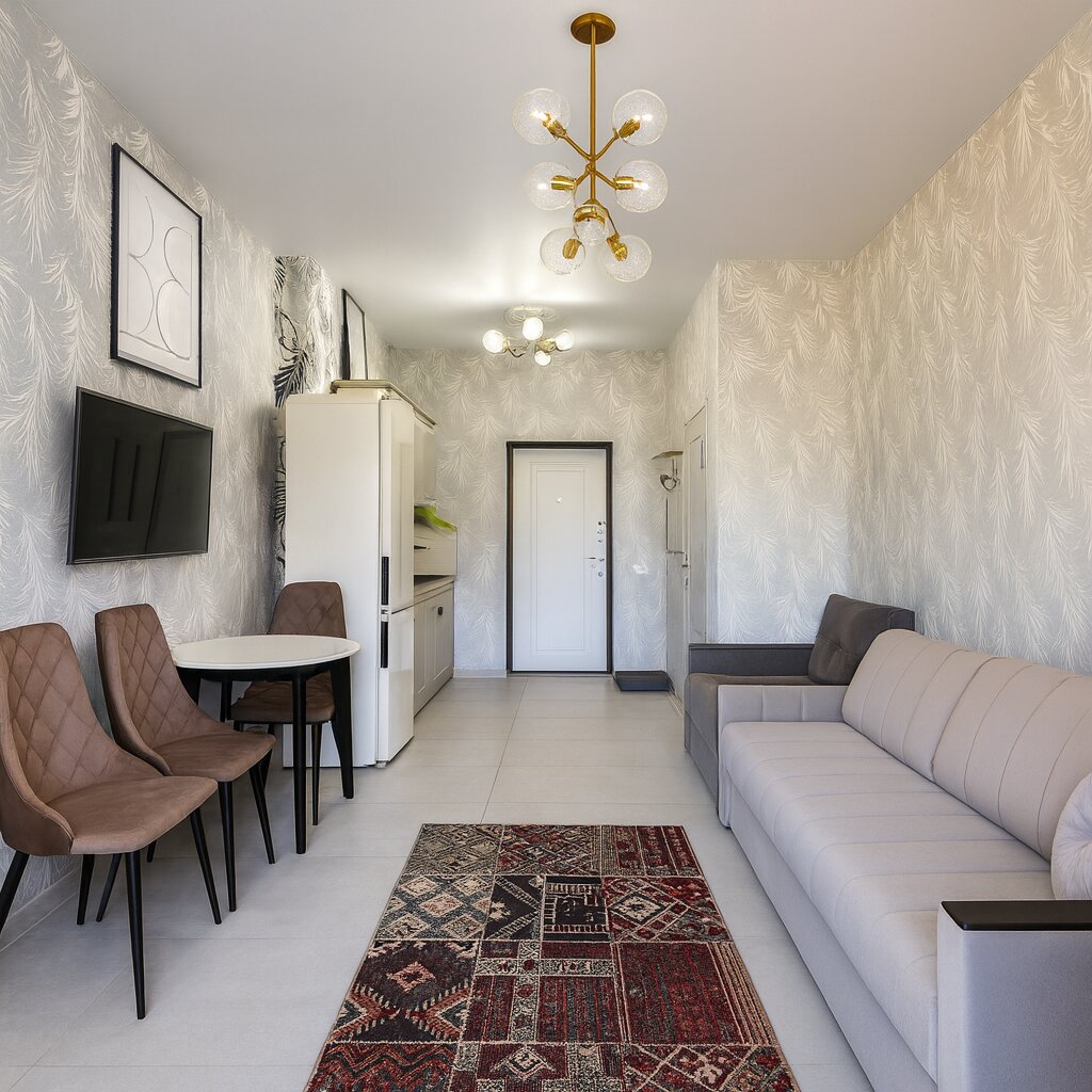 Фото Рекаоблака