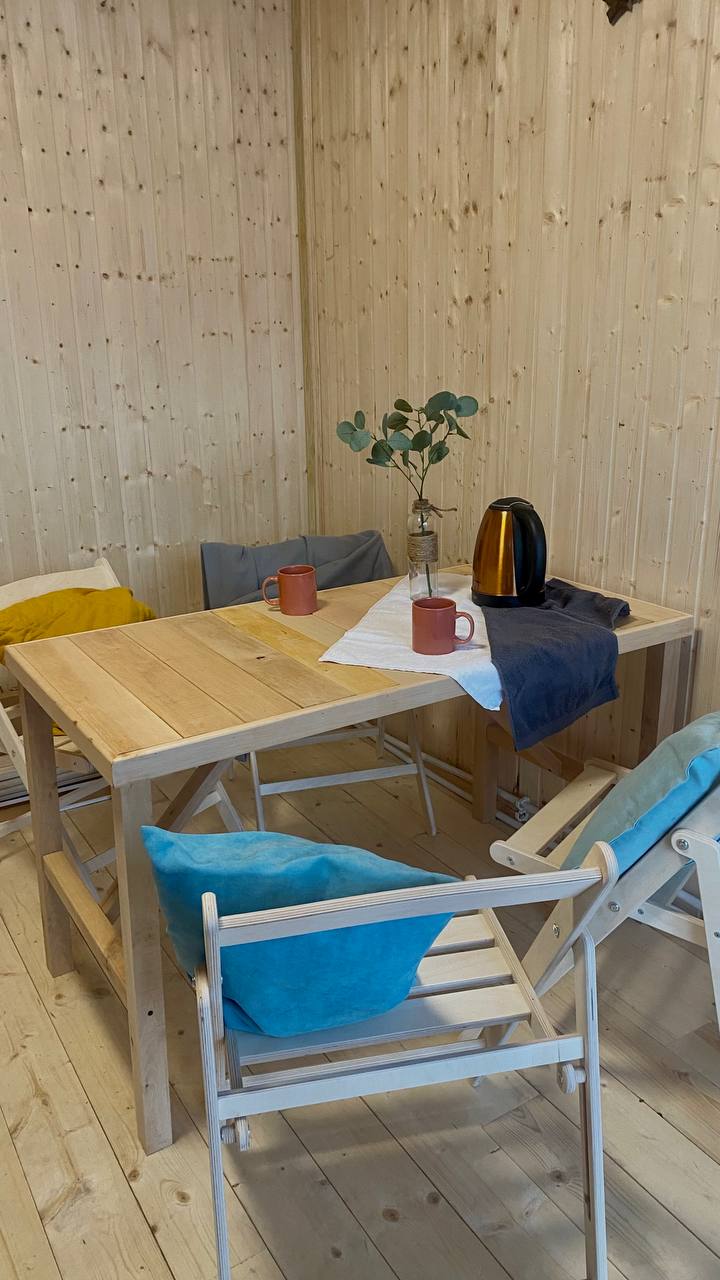 Фото МирраДом